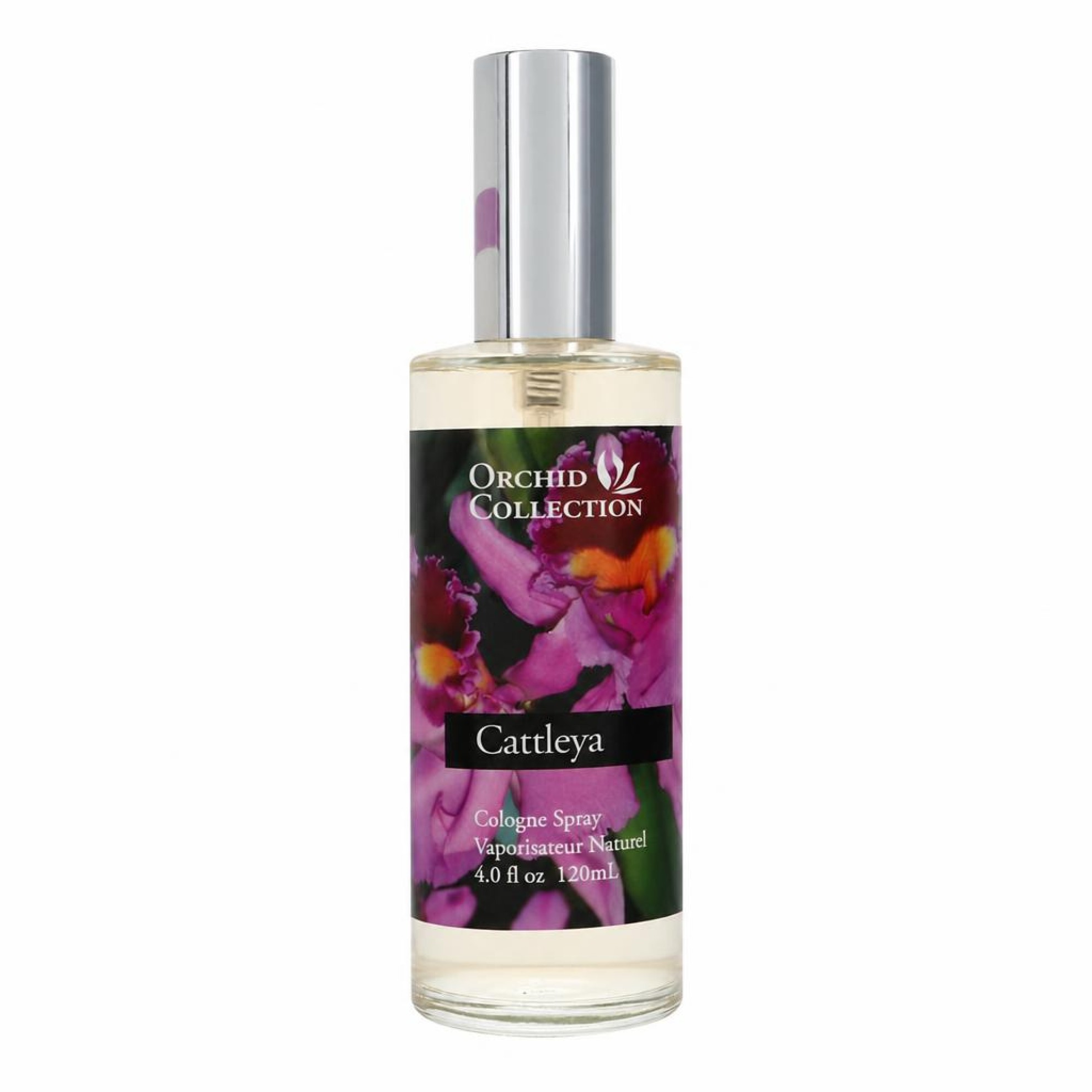Demeter Cattleya Orchid Cologne Spray (Unisex) 120 ml
