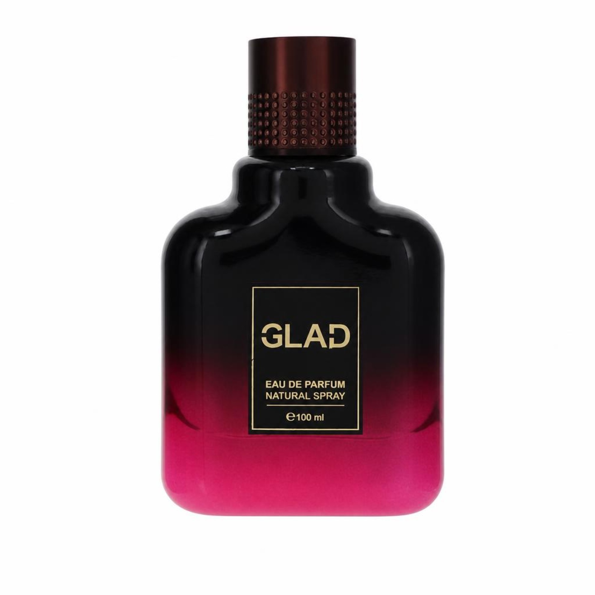 Kian Glad Eau De Parfum Spray (Unisex) 100 ml