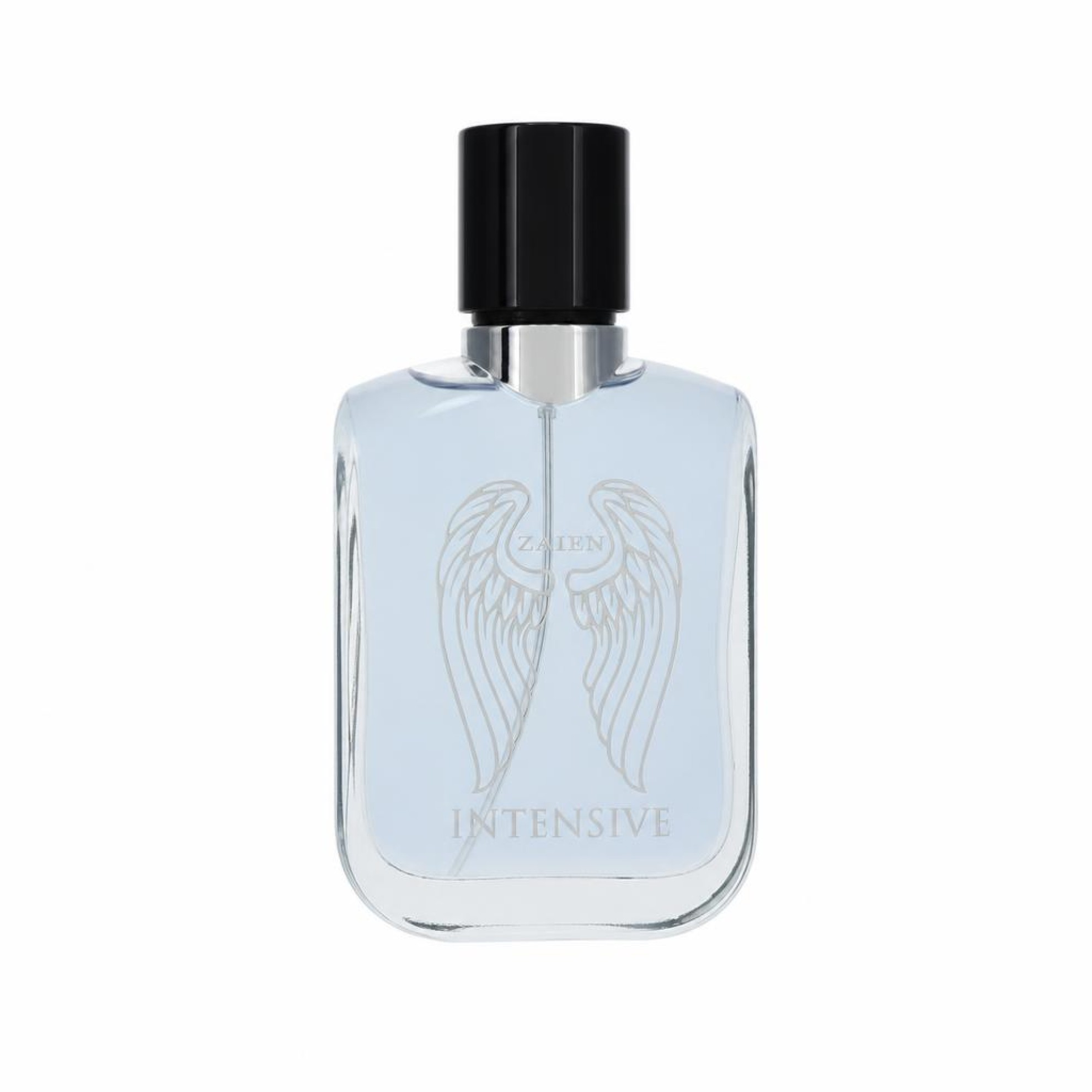 Zaien Intensive Eau De Parfum Spray (Unisex) 100 ml