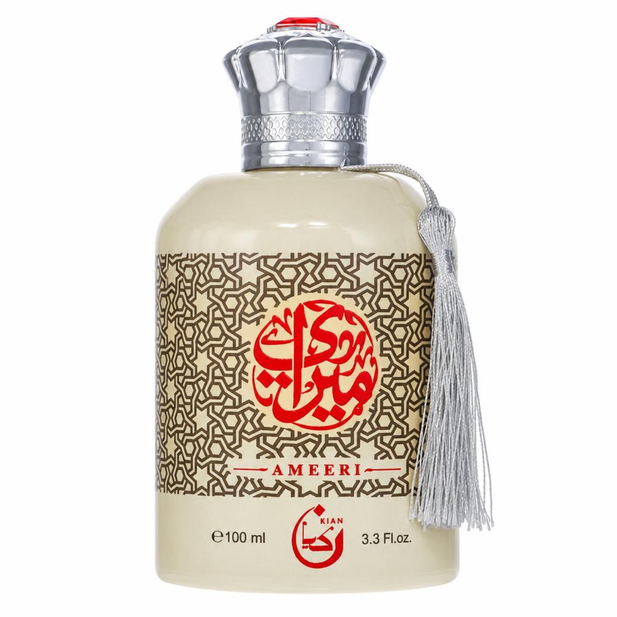 Kian Ameeri Eau De Parfum Spray (Unisex) 100 ml