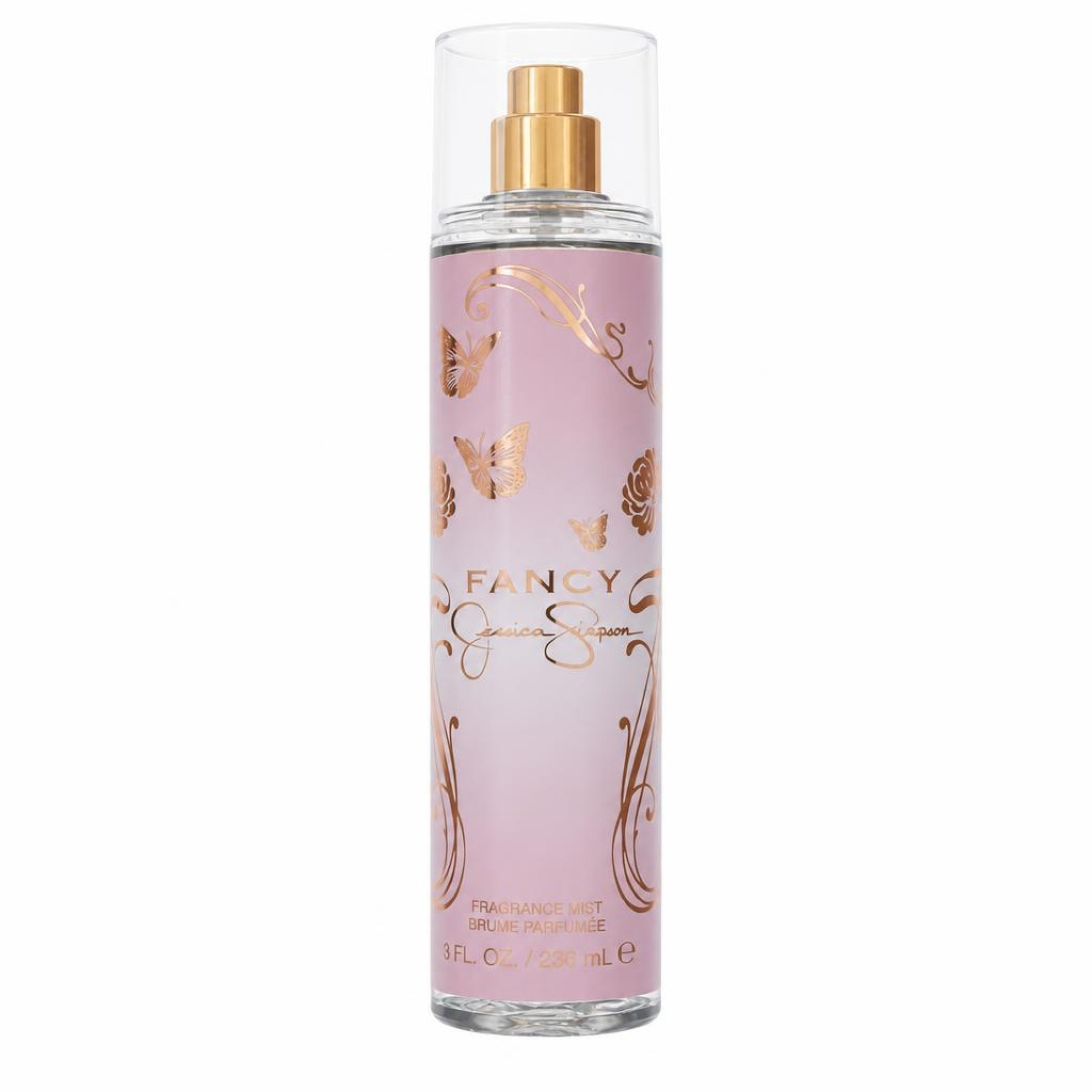Jessica Simpson Fancy Fragrance Mist 240 ml