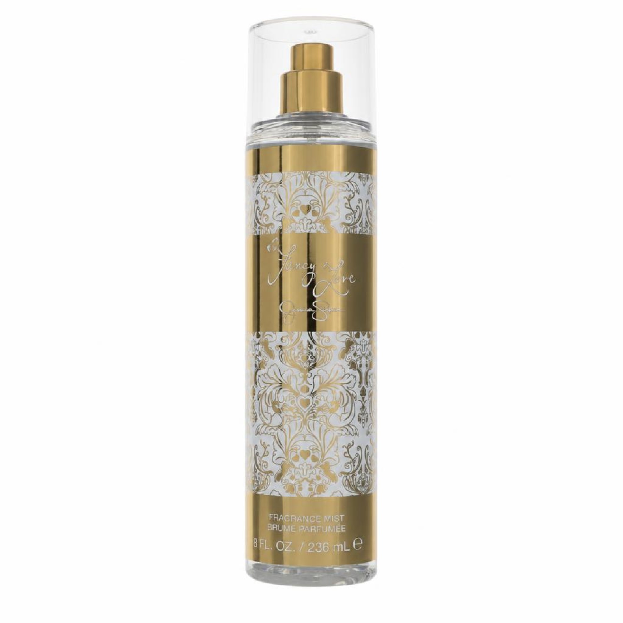 Jessica Simpson Fancy Love Fragrance Mist 240 ml