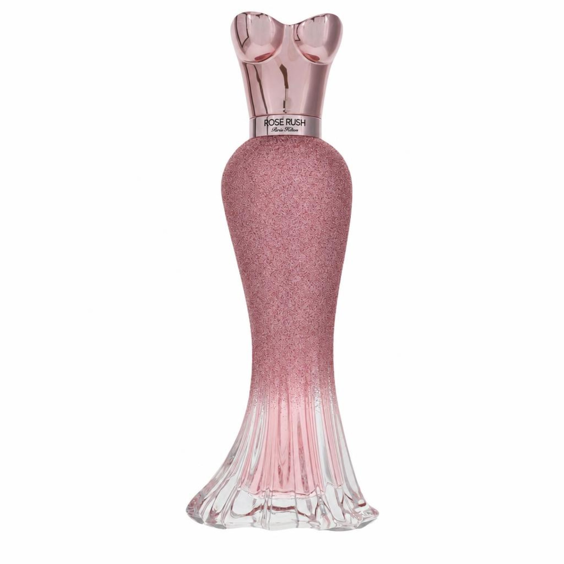 Paris Hilton Rose Rush Eau De Parfum Spray (Tester) 100 ml