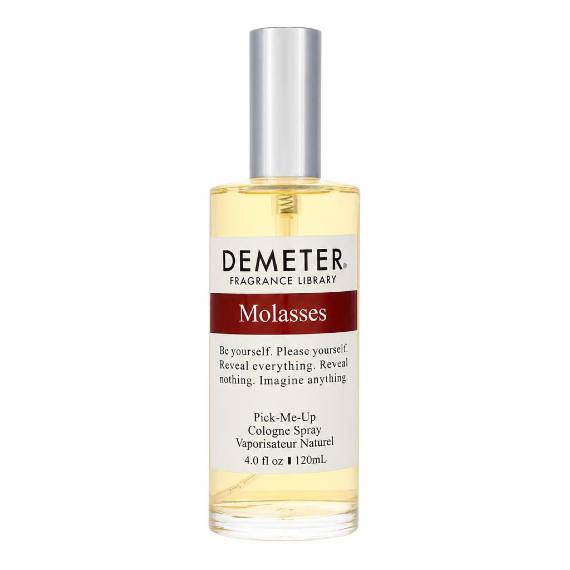 Demeter Molasses Cologne Spray (Unisex) 120 ml