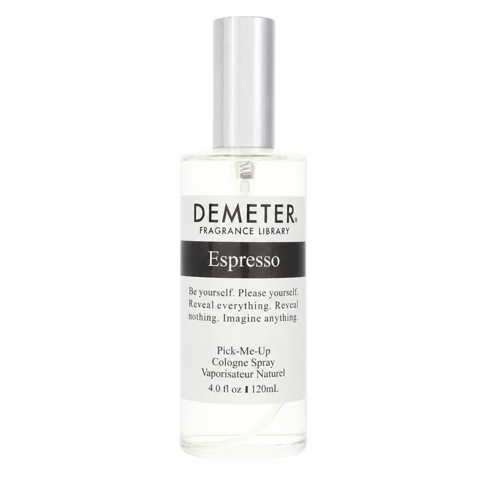 Demeter Espresso Cologne Spray 120 ml