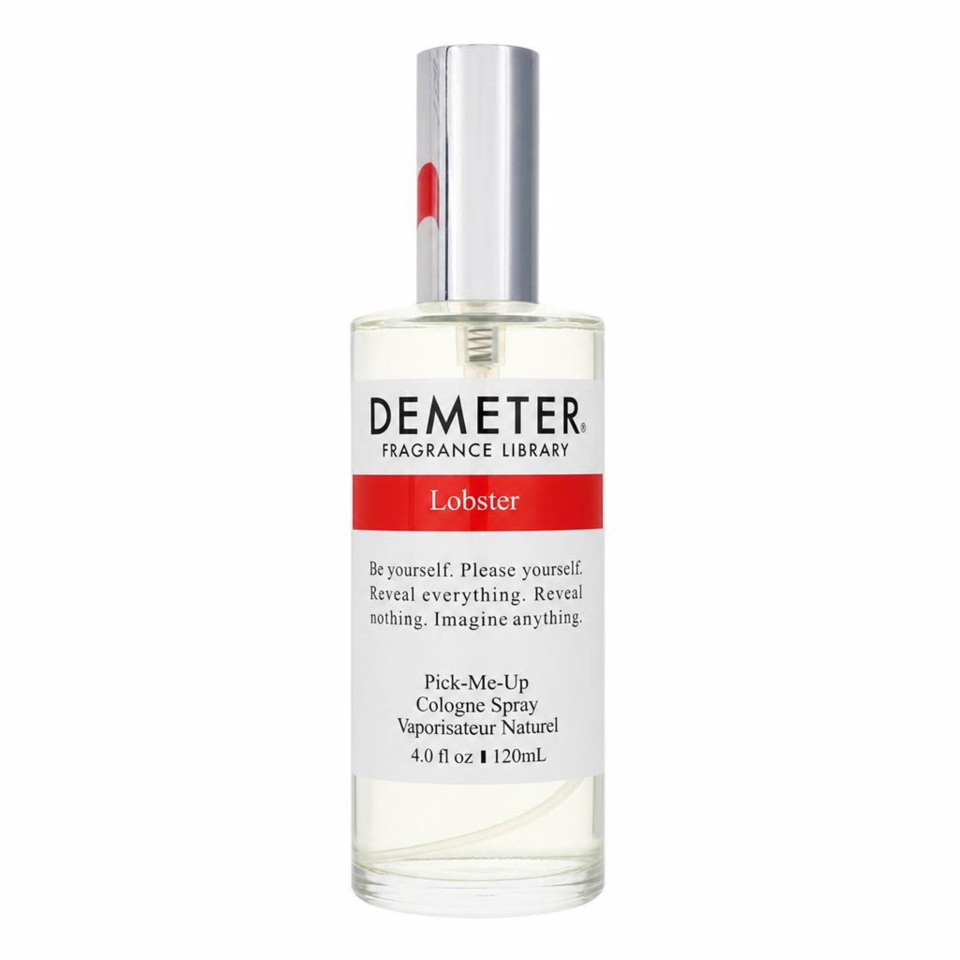 Demeter Lobster Cologne Spray (Unisex) 120 ml