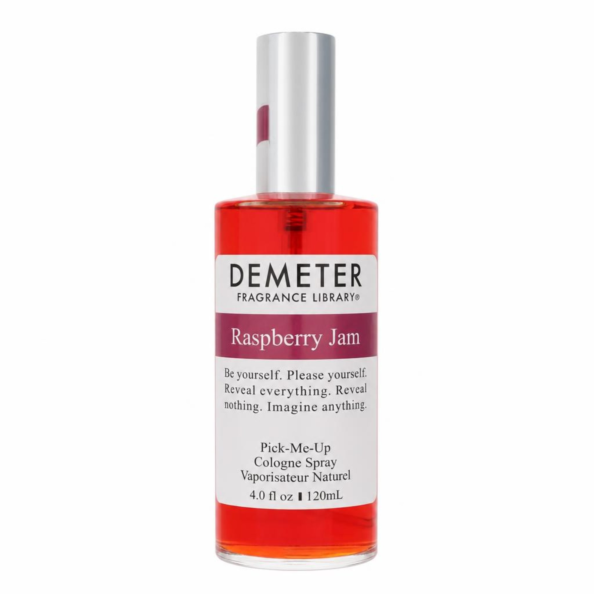 Demeter Raspberry Jam Cologne Spray (Unisex) 120 ml