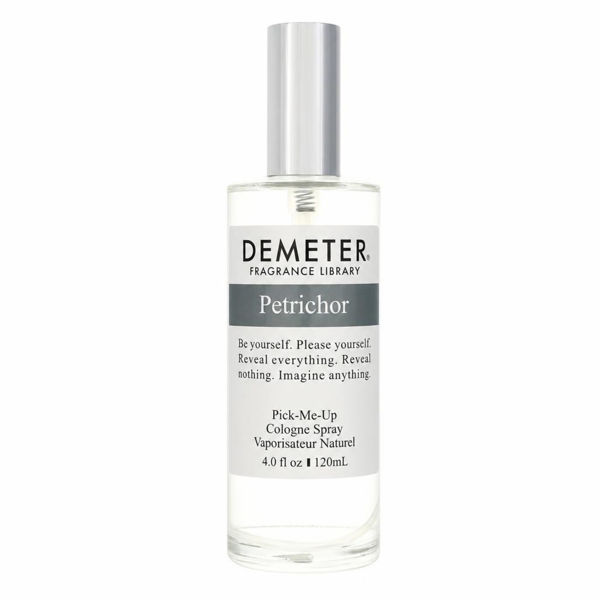 Image of Demeter Petrichor Cologne Spray (Unisex) 120 ml