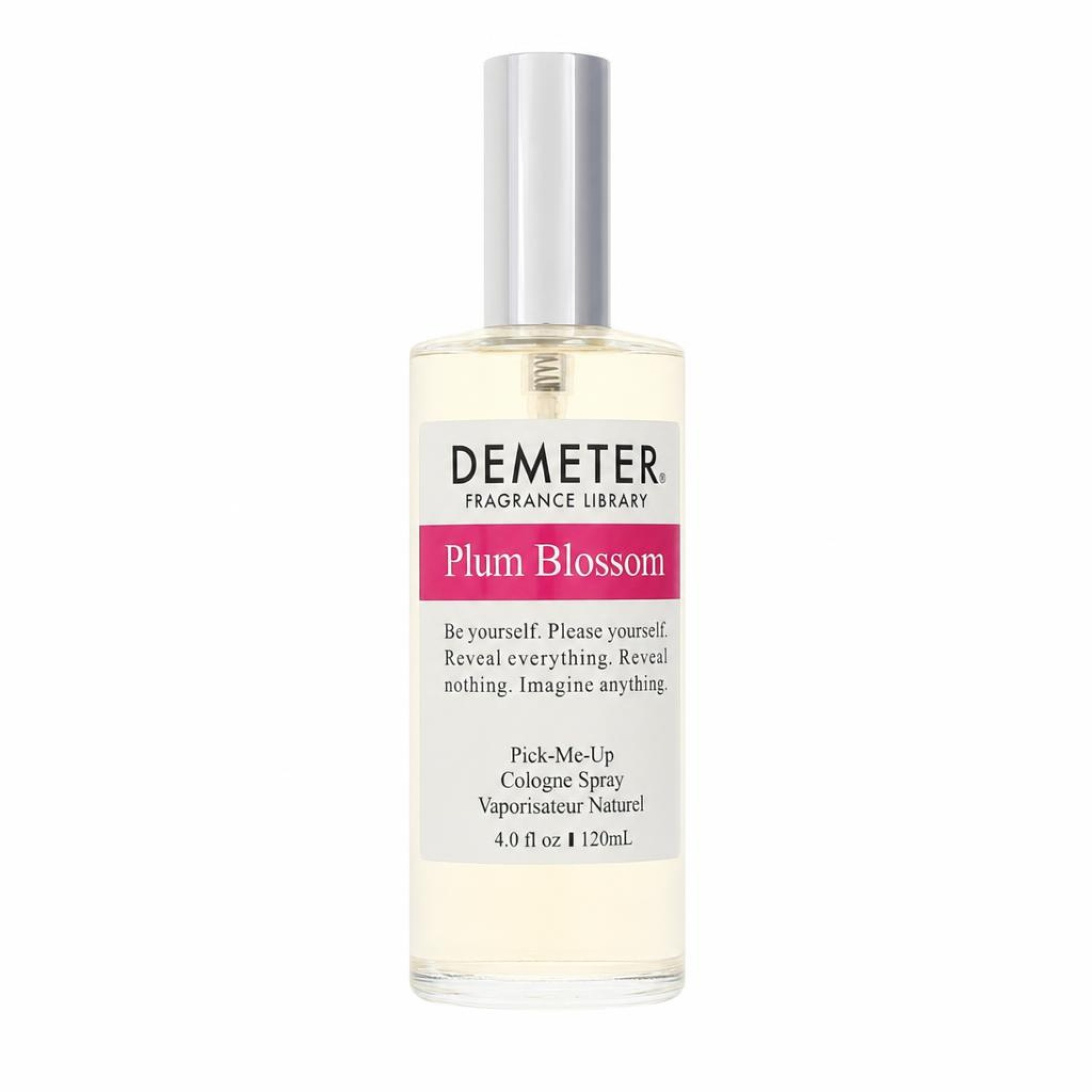 Demeter Plum Blossom Cologne Spray 120 ml