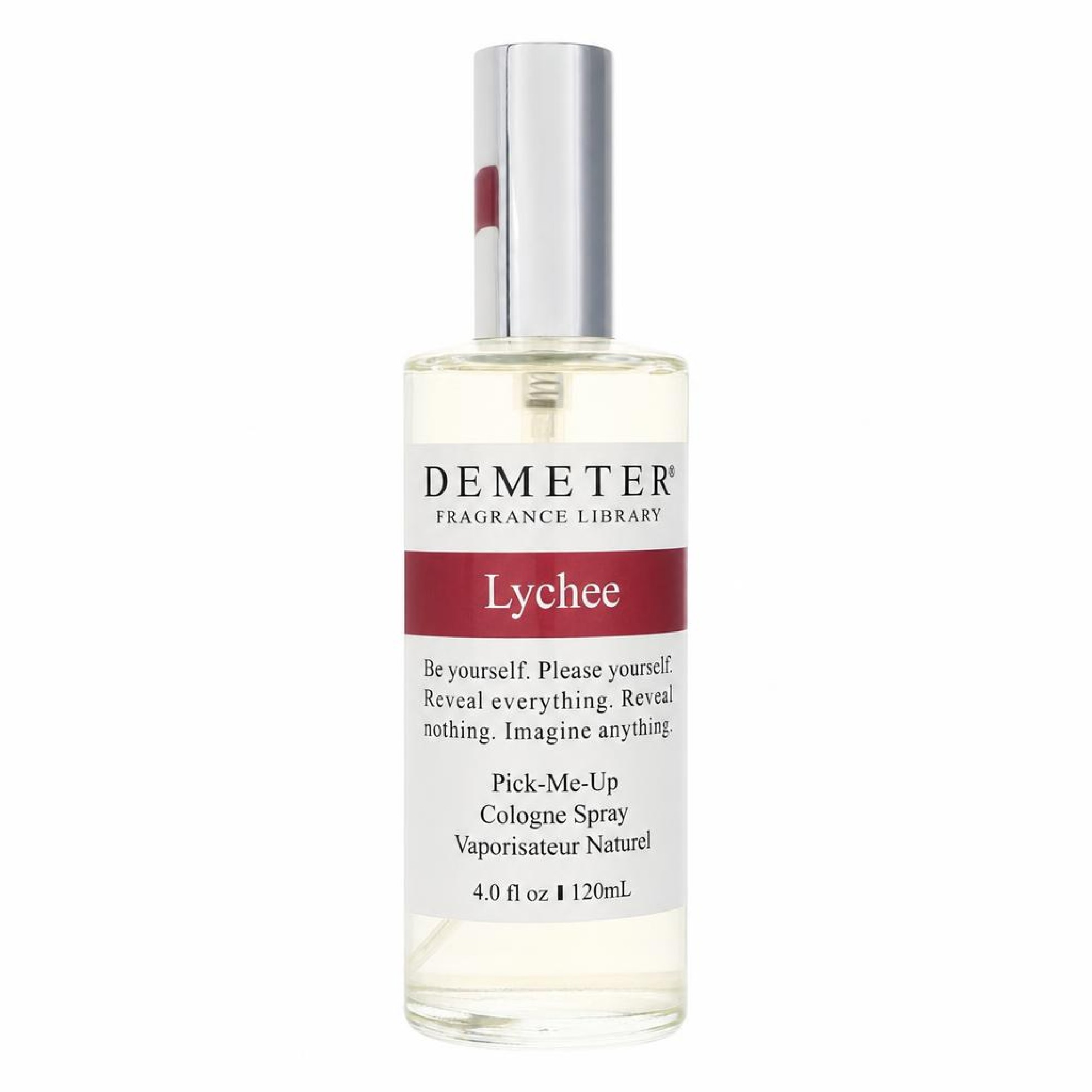 Demeter Lychee Cologne Spray (Unisex) 120 ml