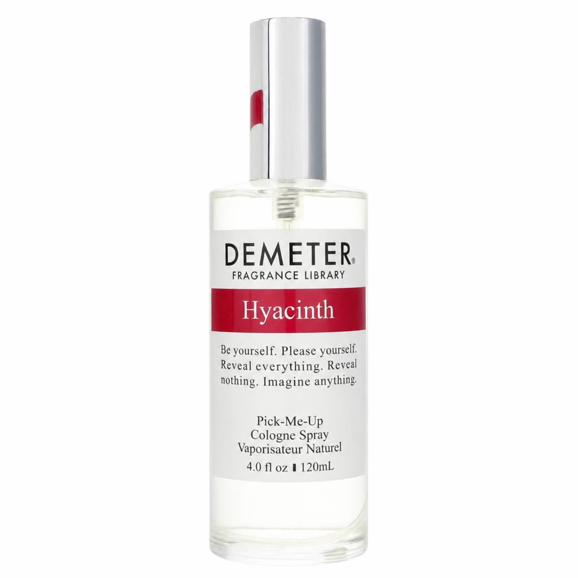 Demeter Hyacinth Cologne Spray (Unisex) 120 ml