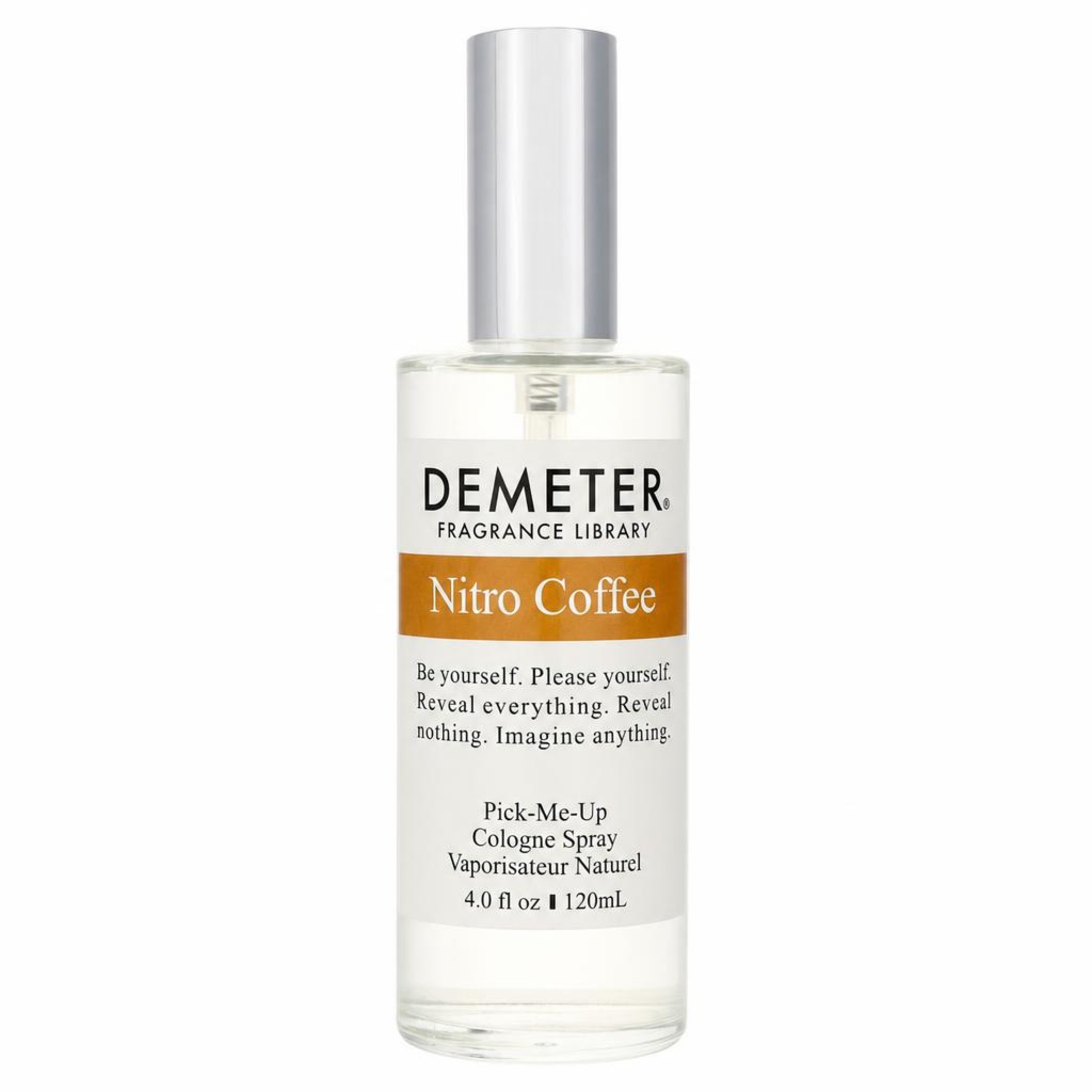 Demeter Nitro Coffee Cologne Spray (Unisex) 120 ml