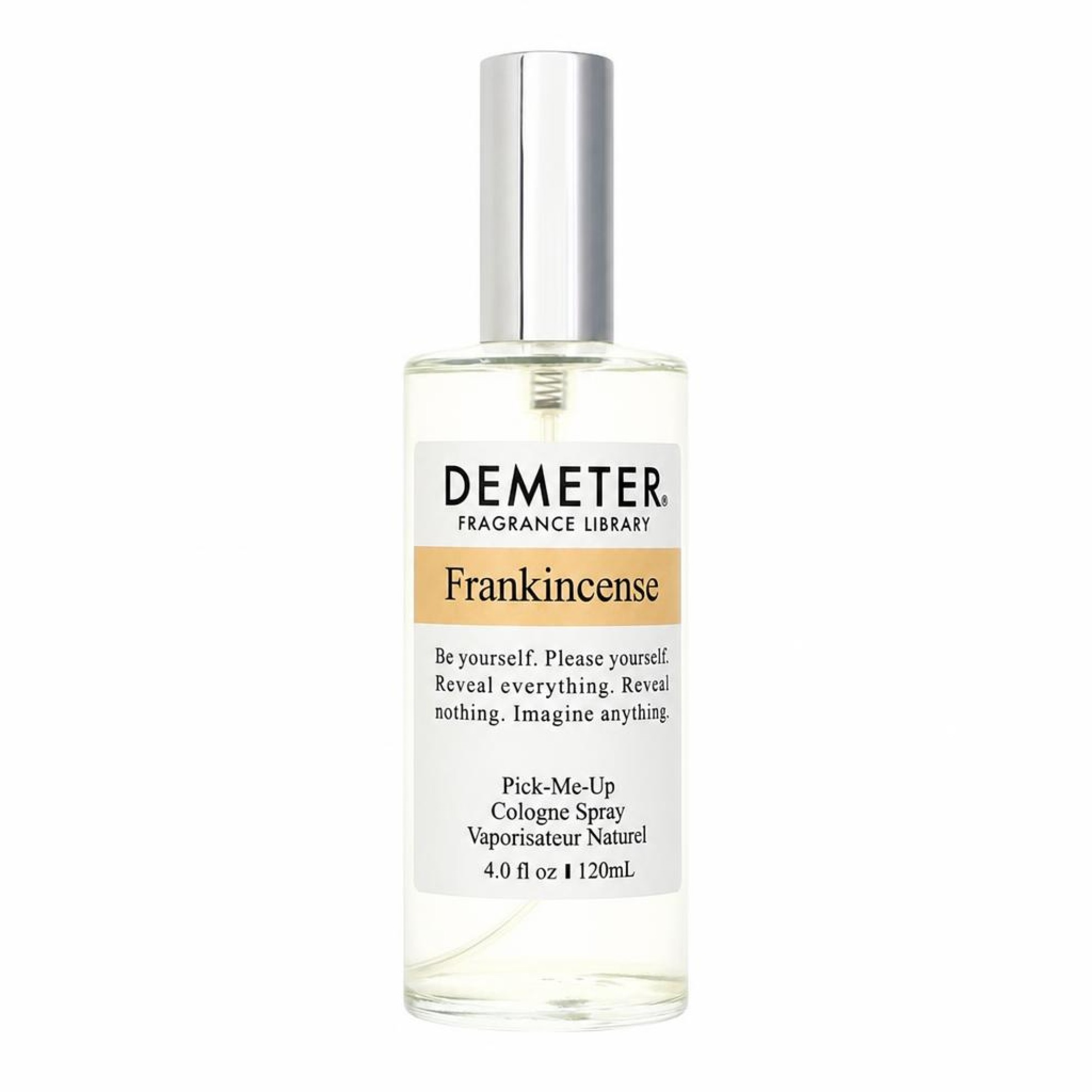Demeter Frankincense Cologne Spray (Unisex) 120 ml