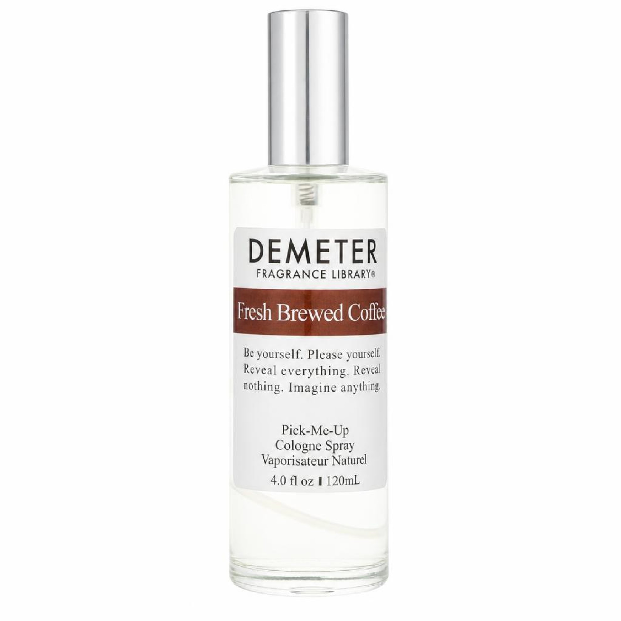 Demeter Fresh Brewed Coffee Cologne Spray (Unisex) 120 ml