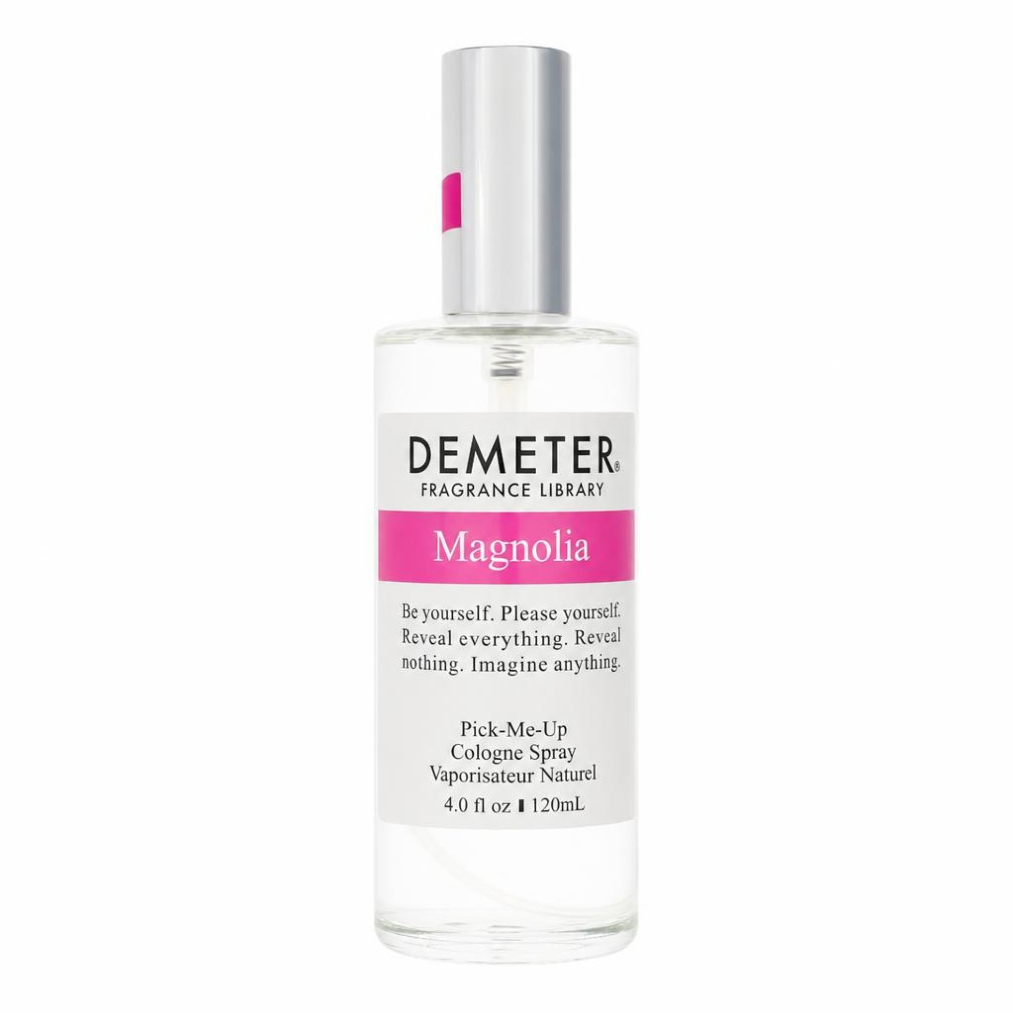 Demeter Magnolia Cologne Spray (Unisex) 120 ml