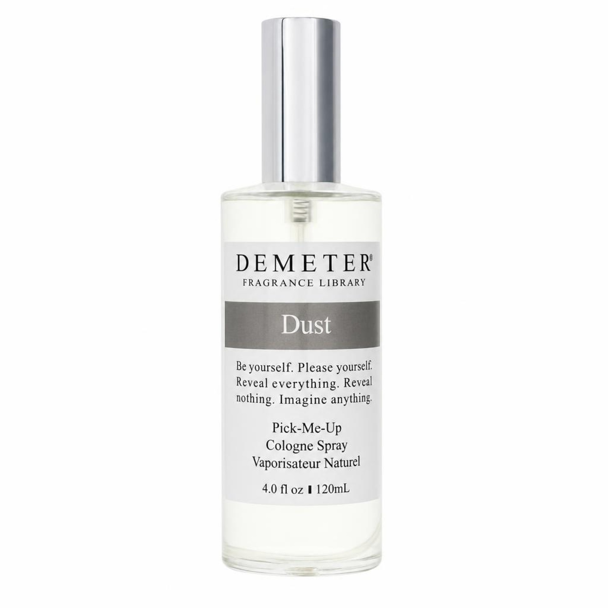 Demeter Dust Cologne Spray (Unisex) 120 ml