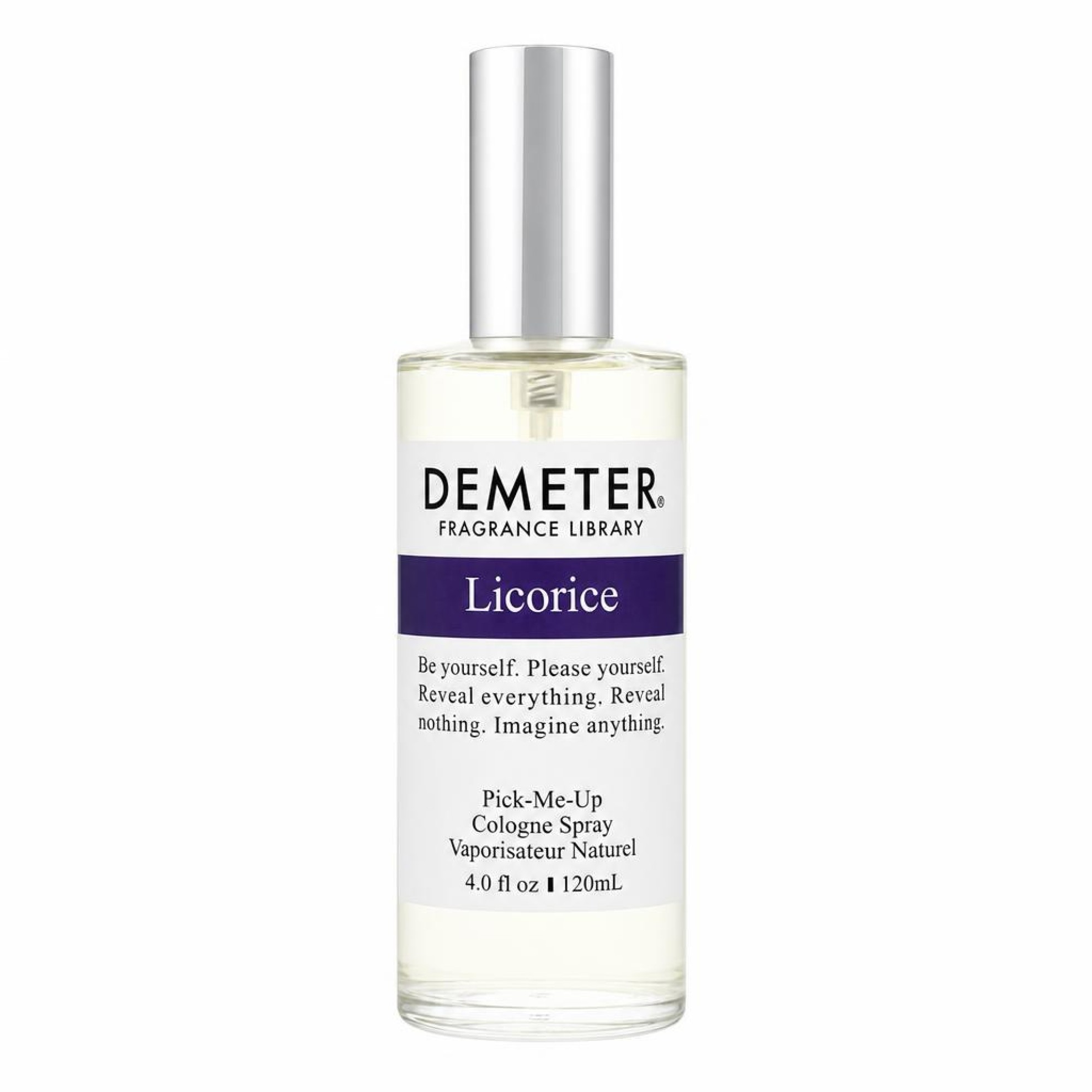 Demeter Licorice Cologne Spray (Unisex) 120 ml