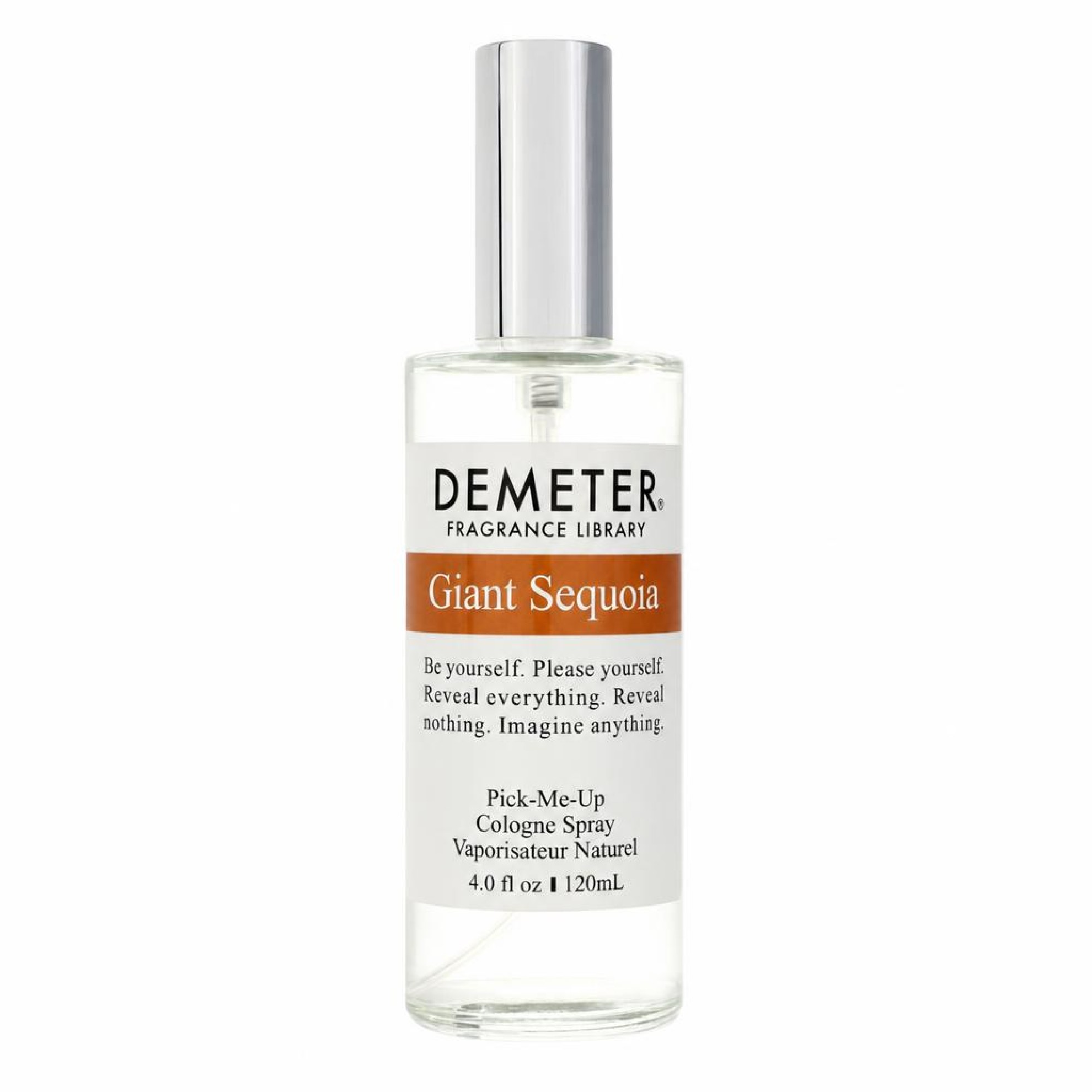 Demeter Giant Sequoia Cologne Spray (Unisex) 120 ml