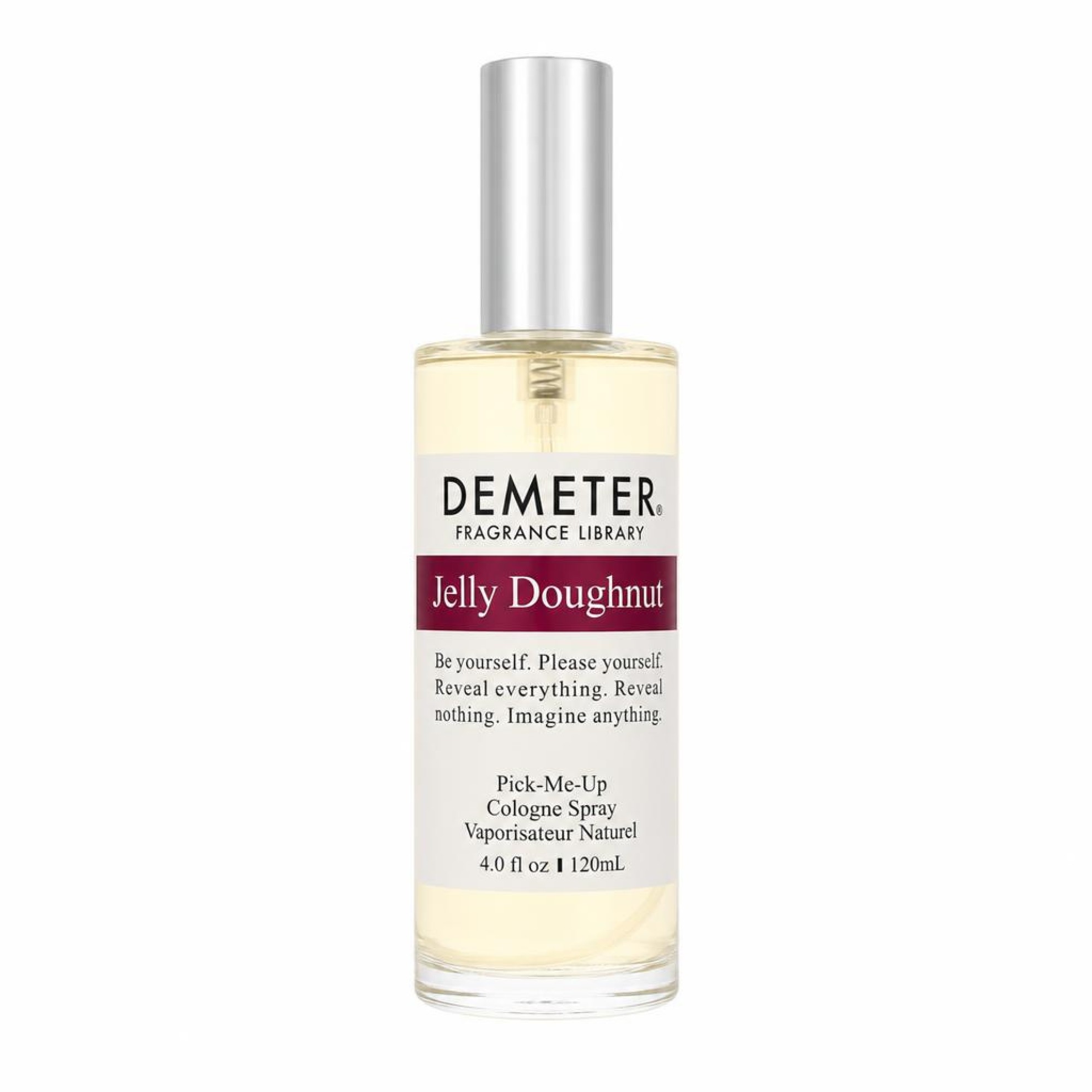 Demeter Jelly Doughnut Cologne Spray (Unisex) 120 ml