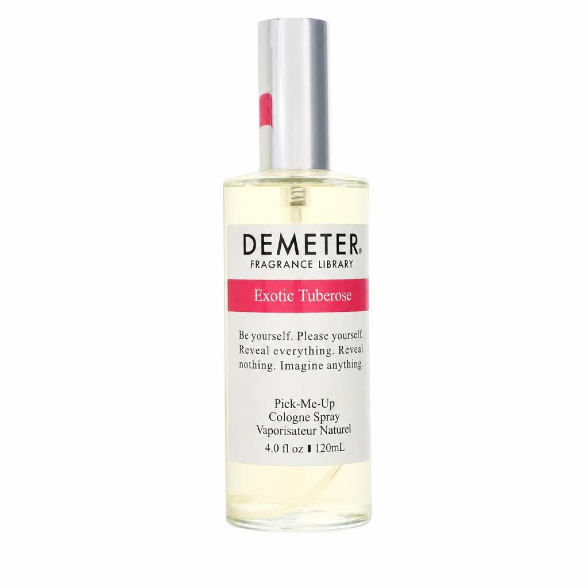 Demeter Exotic Tuberose Cologne Spray (Unisex) 120 ml