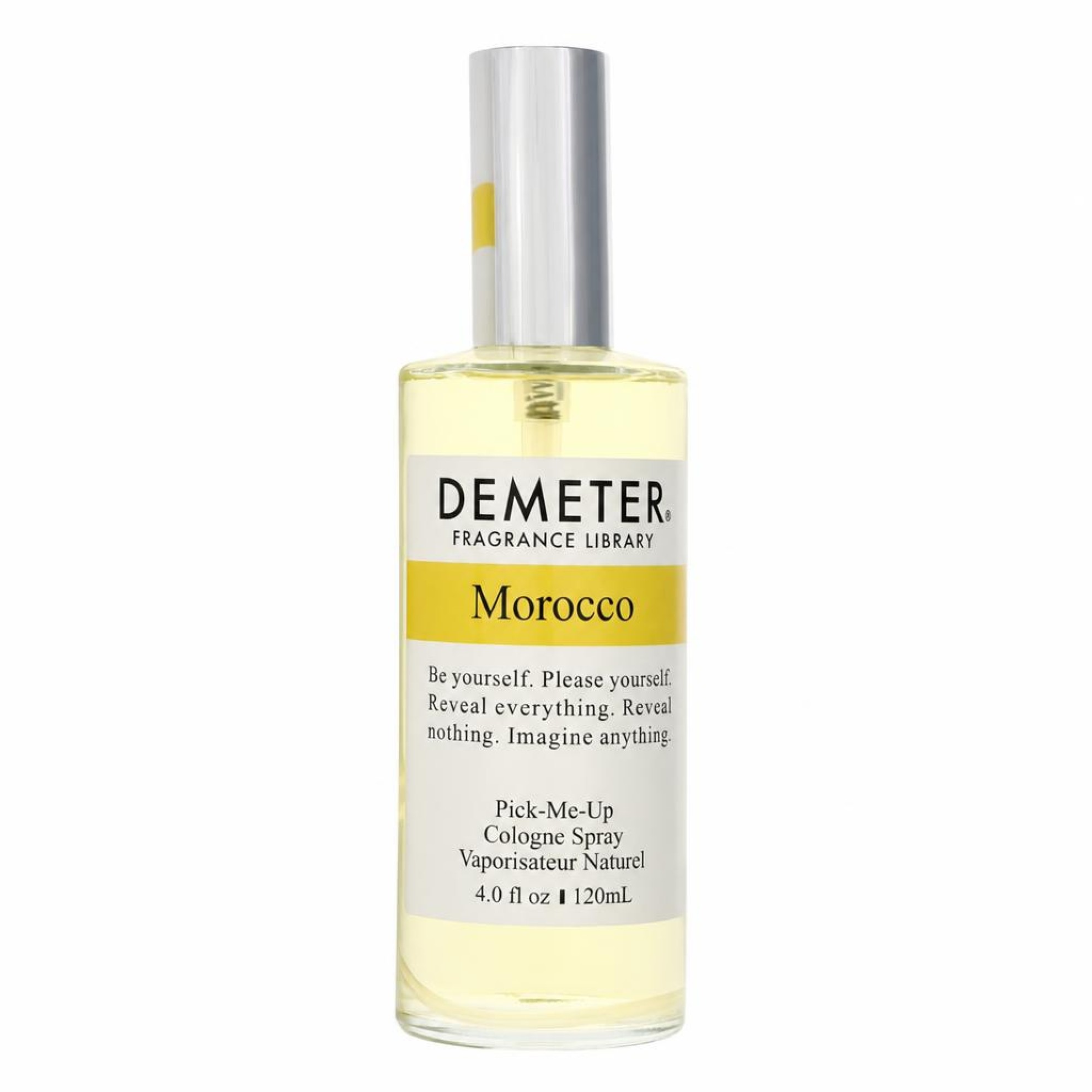 Demeter Morocco Cologne Spray (Unisex) 120 ml