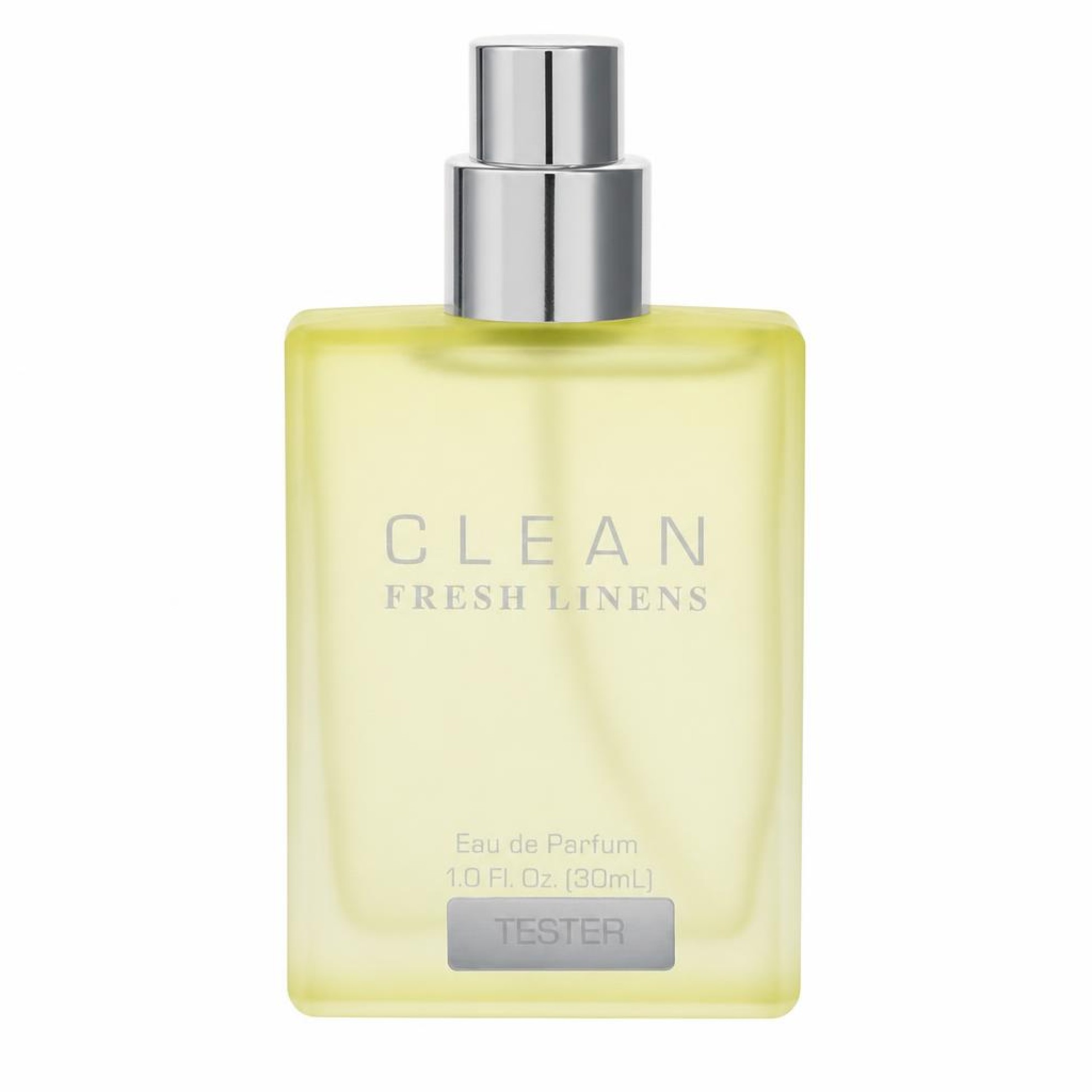 Clean Fresh Linens Eau De Parfum Spray (Tester) 30 ml