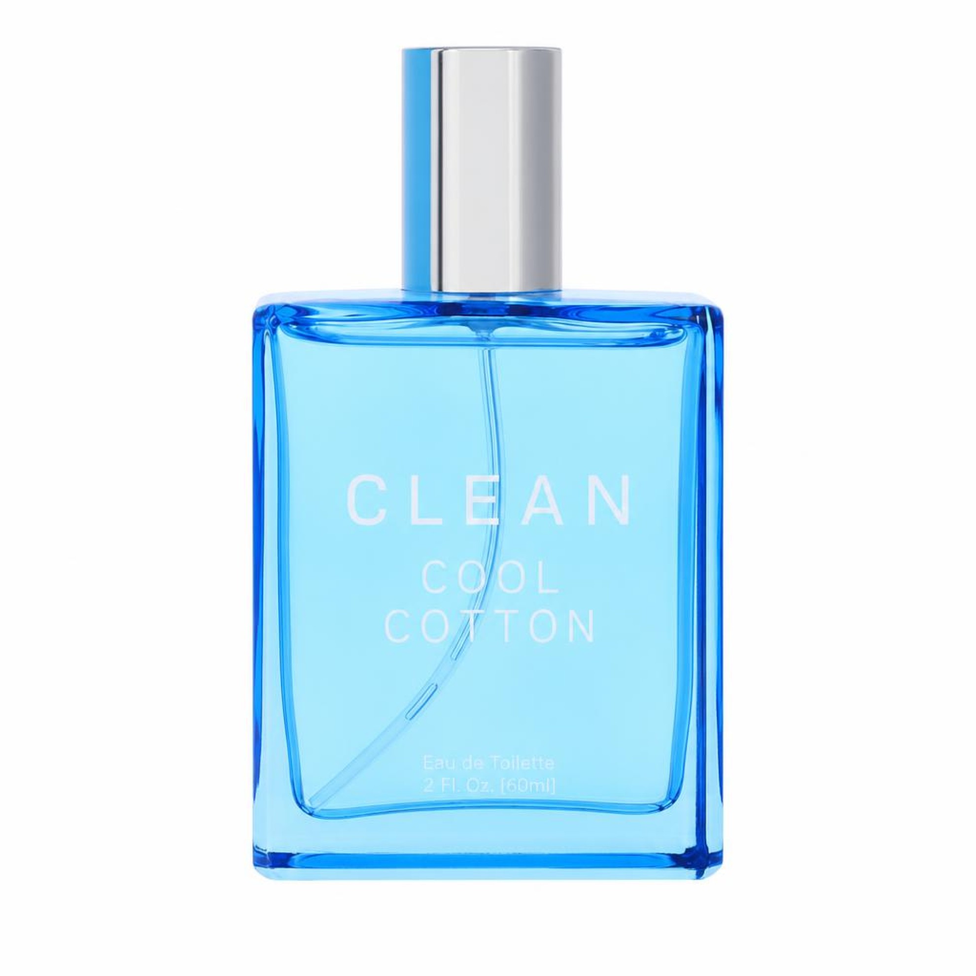 Clean Cool Cotton Eau De Toilette Spray 60 ml
