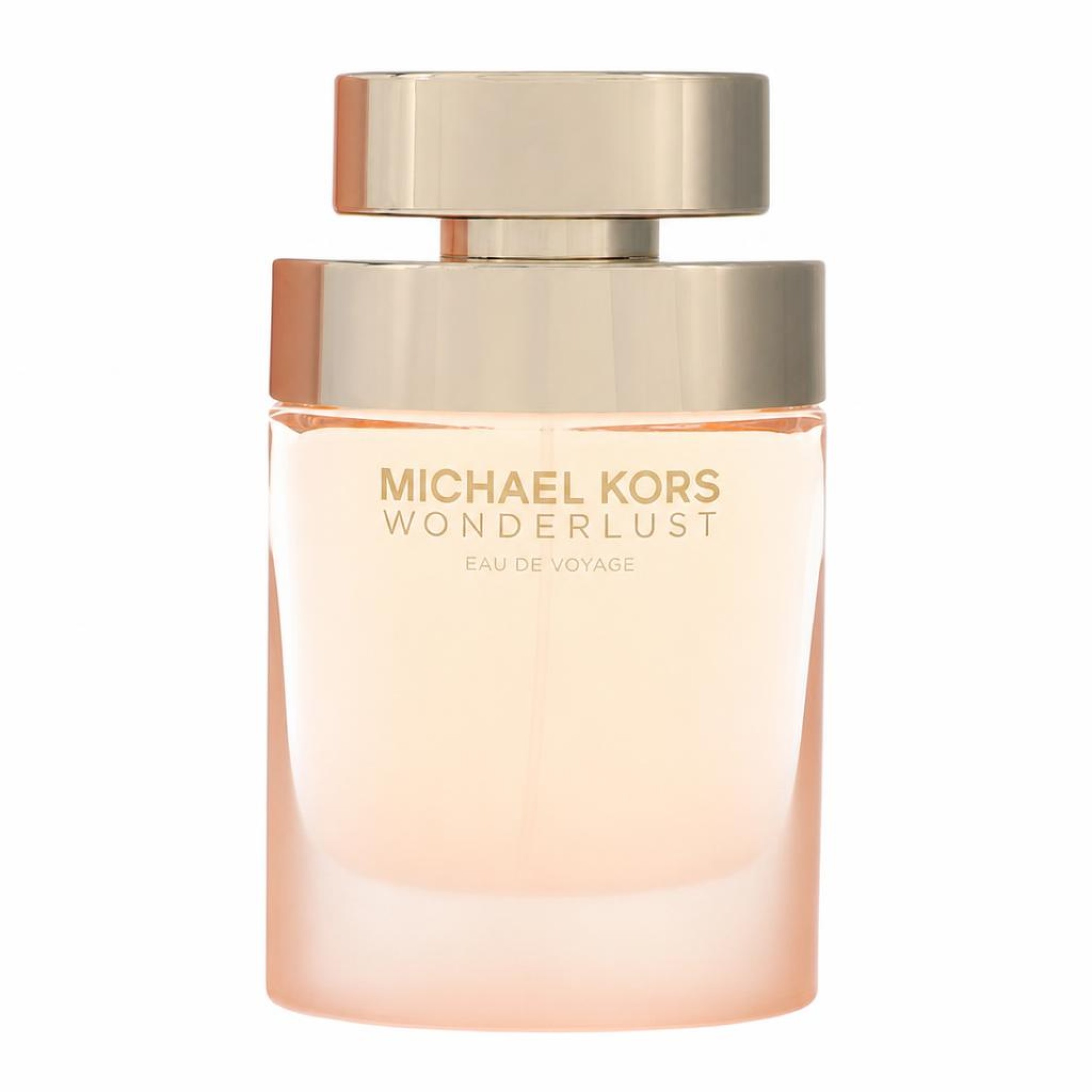 Michael Kors Wonderlust Eau De Voyage Eau De Parfum Spray 100 ml