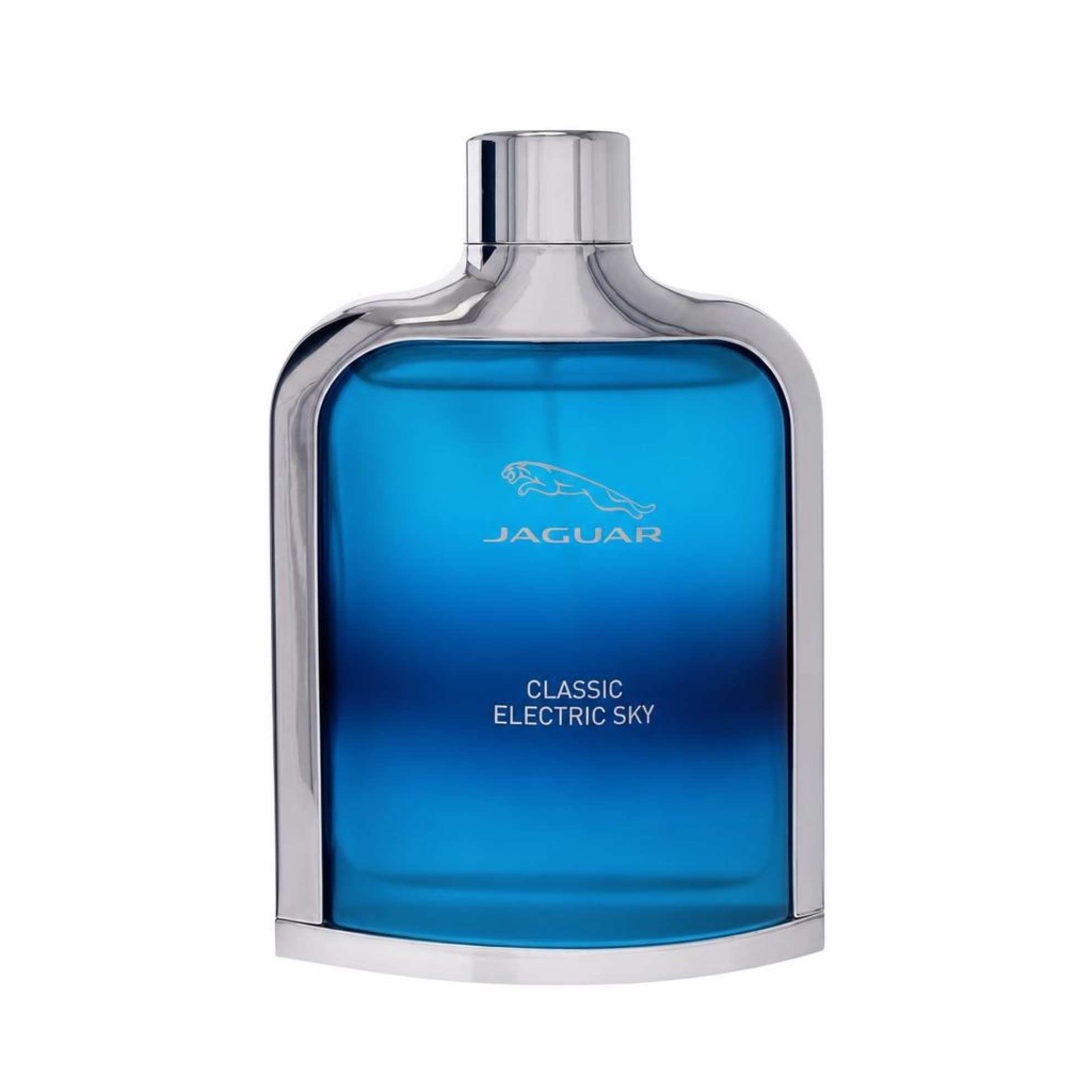 Jaguar Electric Sky Eau de Toilette 100 ml Herren
