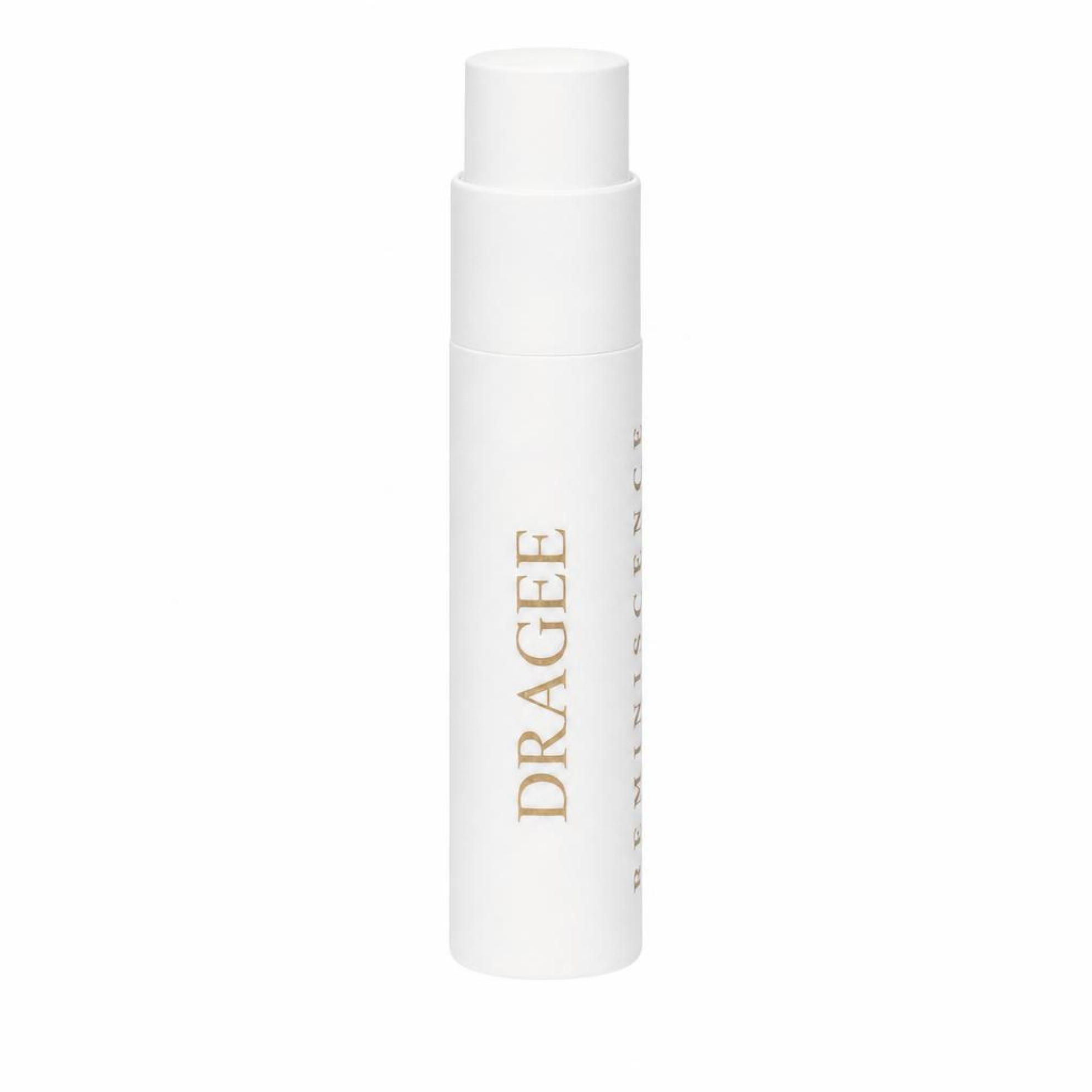 Reminiscence Dragee Vial (sample) 2 ml
