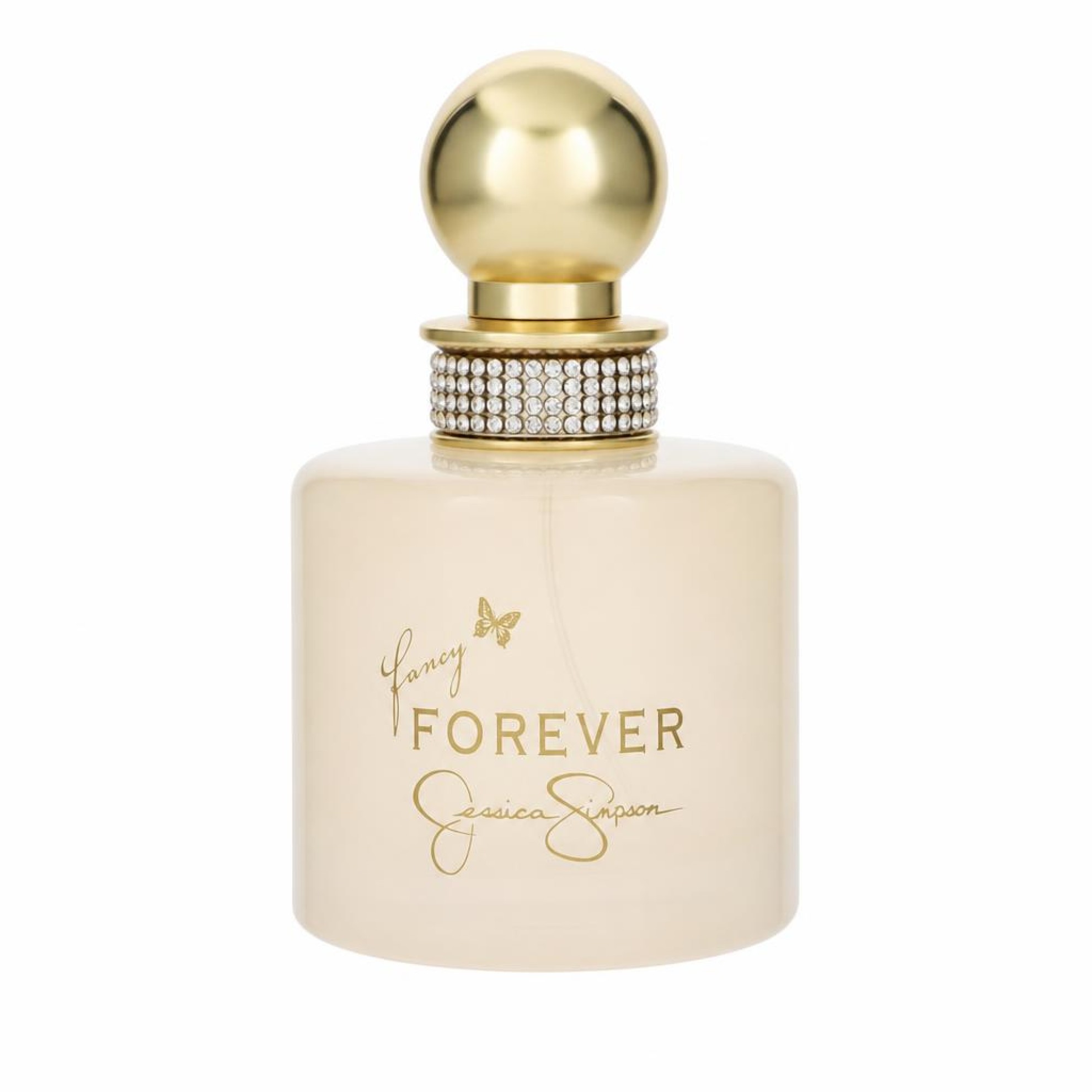 Jessica Simpson Fancy Forever Eau De Parfum Spray 100 ml