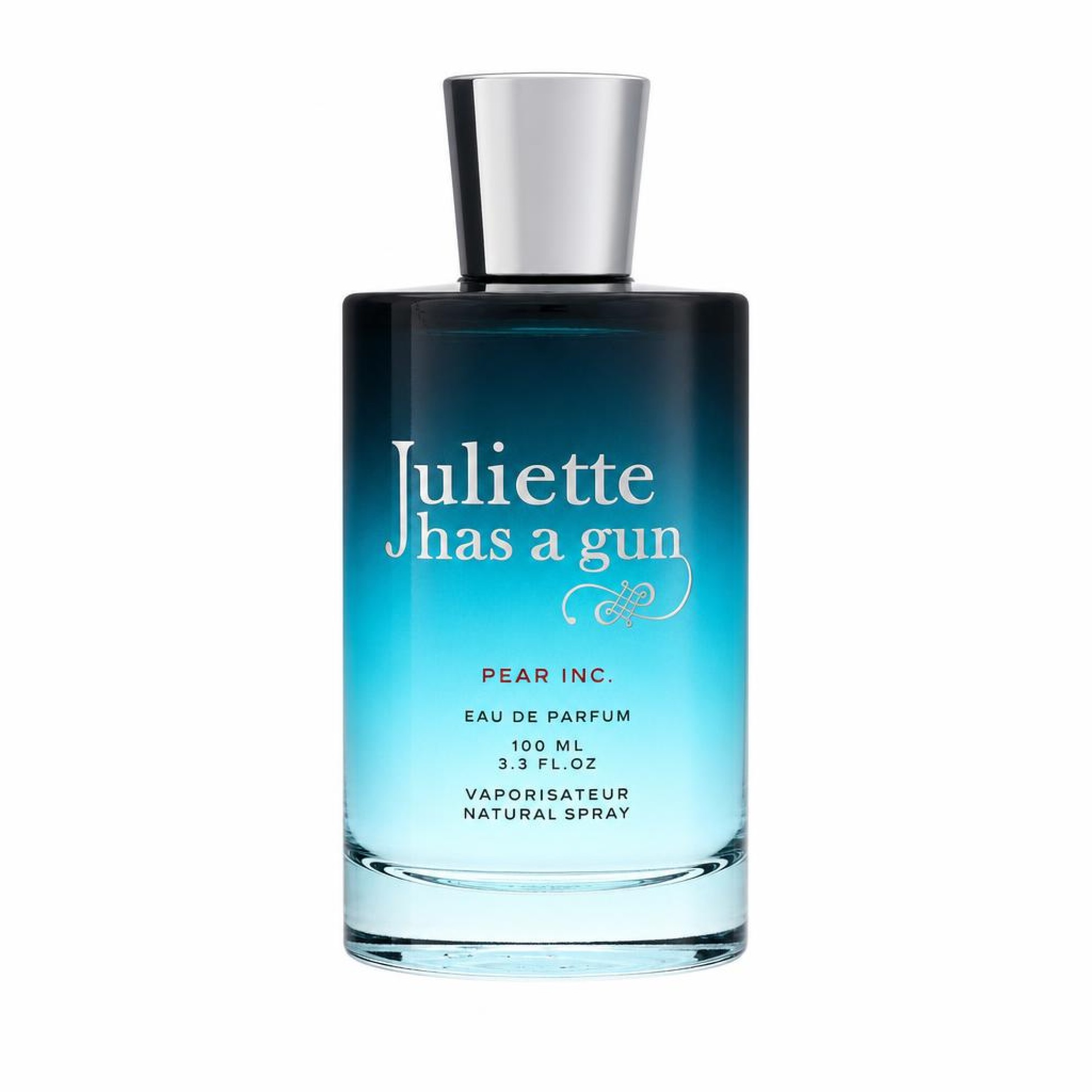 Juliette Has A Gun Pear Inc. Eau De Parfum Spray (Unisex) 100 ml