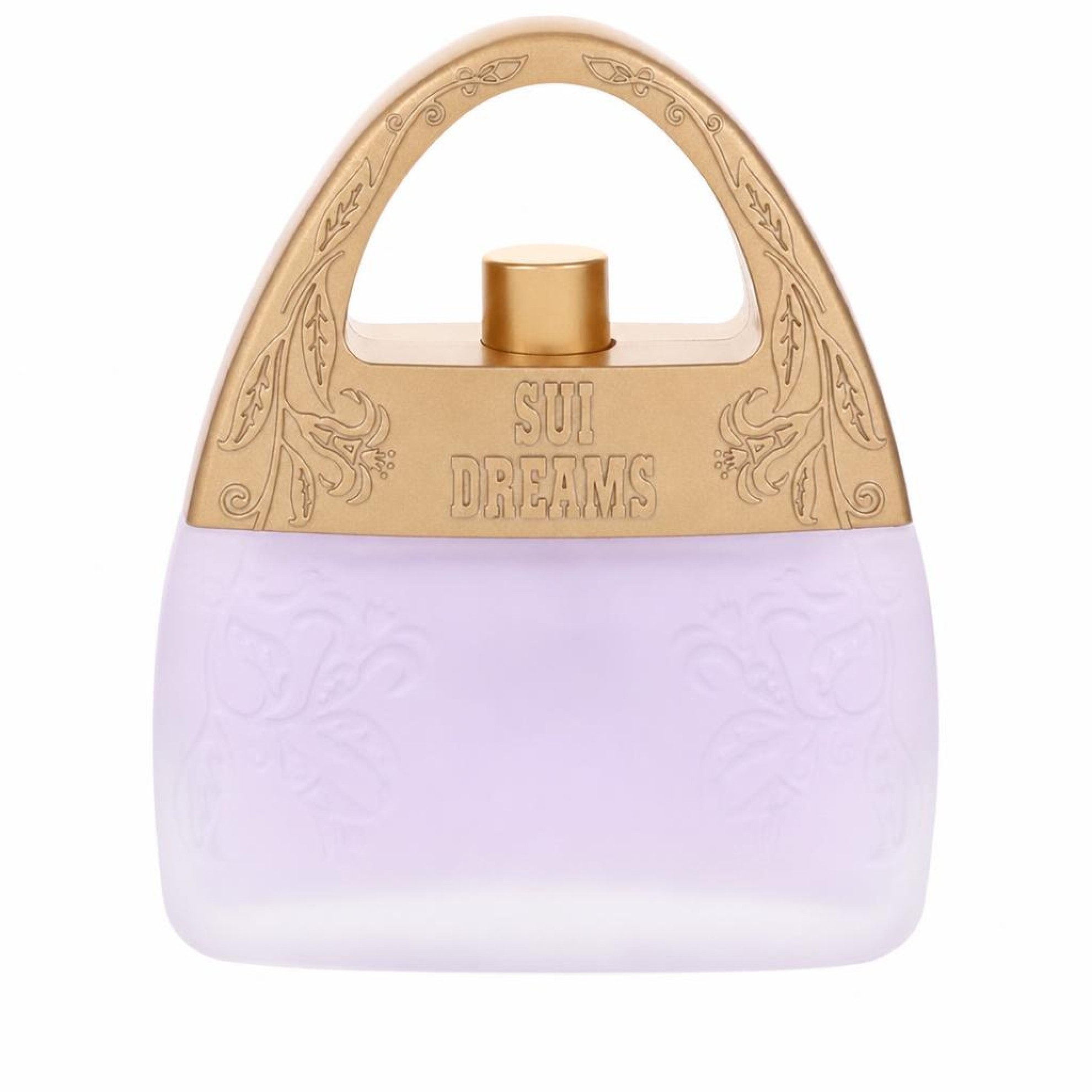 Anna Sui Sui Dreams In Purple Eau De Toilette Spray (Tester) 50 ml