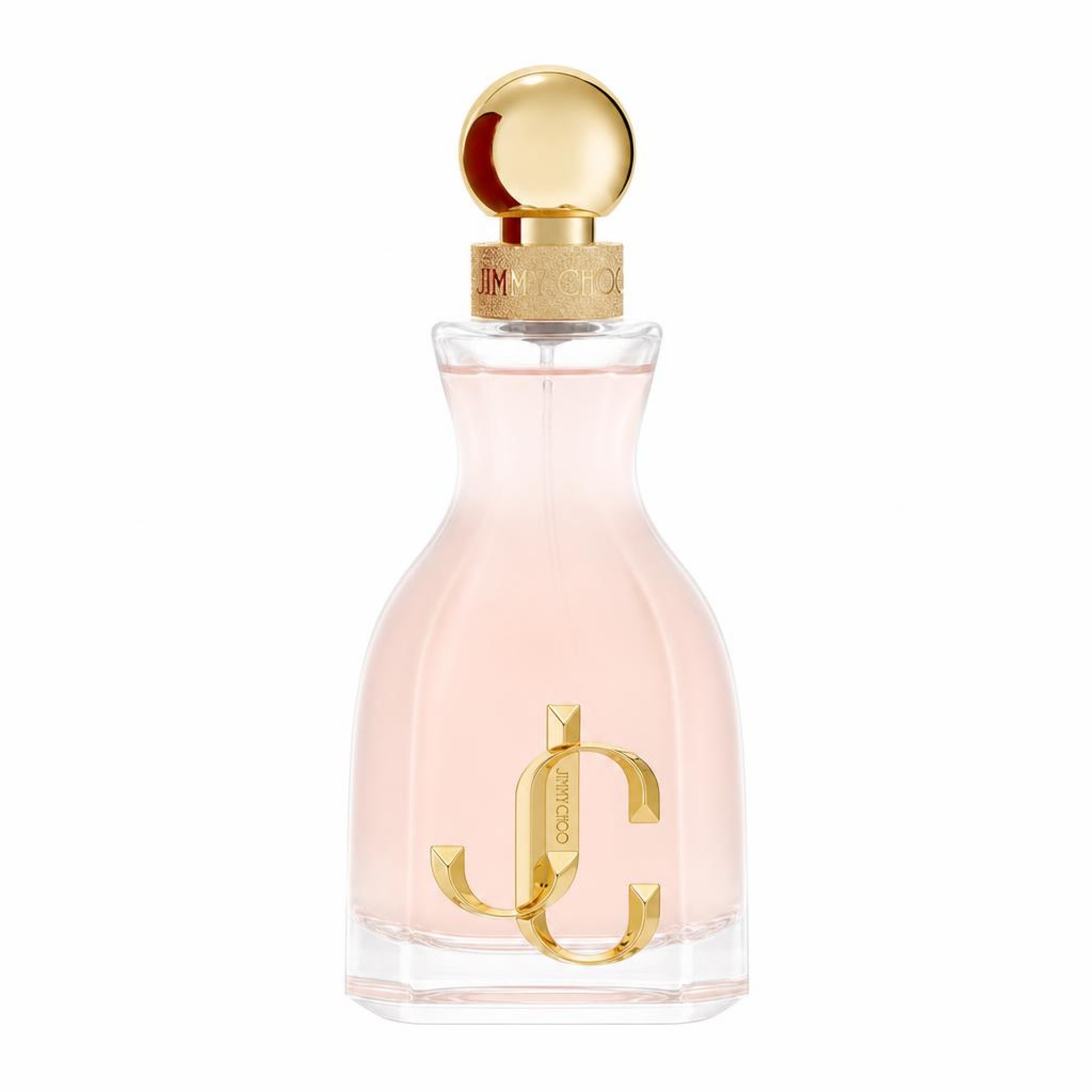 Jimmy Choo I Want Choo Eau De Parfum Spray 100 ml
