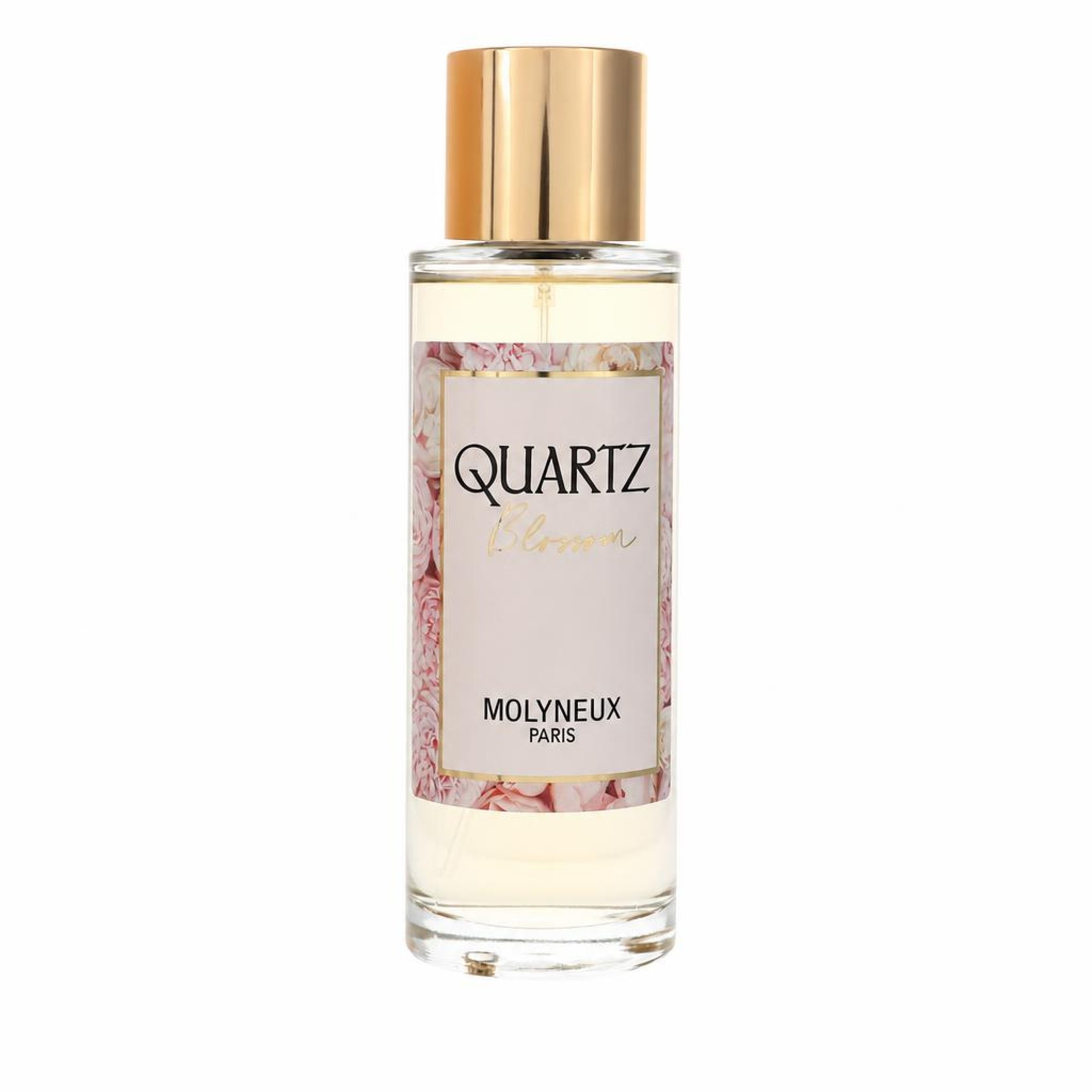 Molyneux Quartz Blossom Eau De Parfum Spray 100 ml