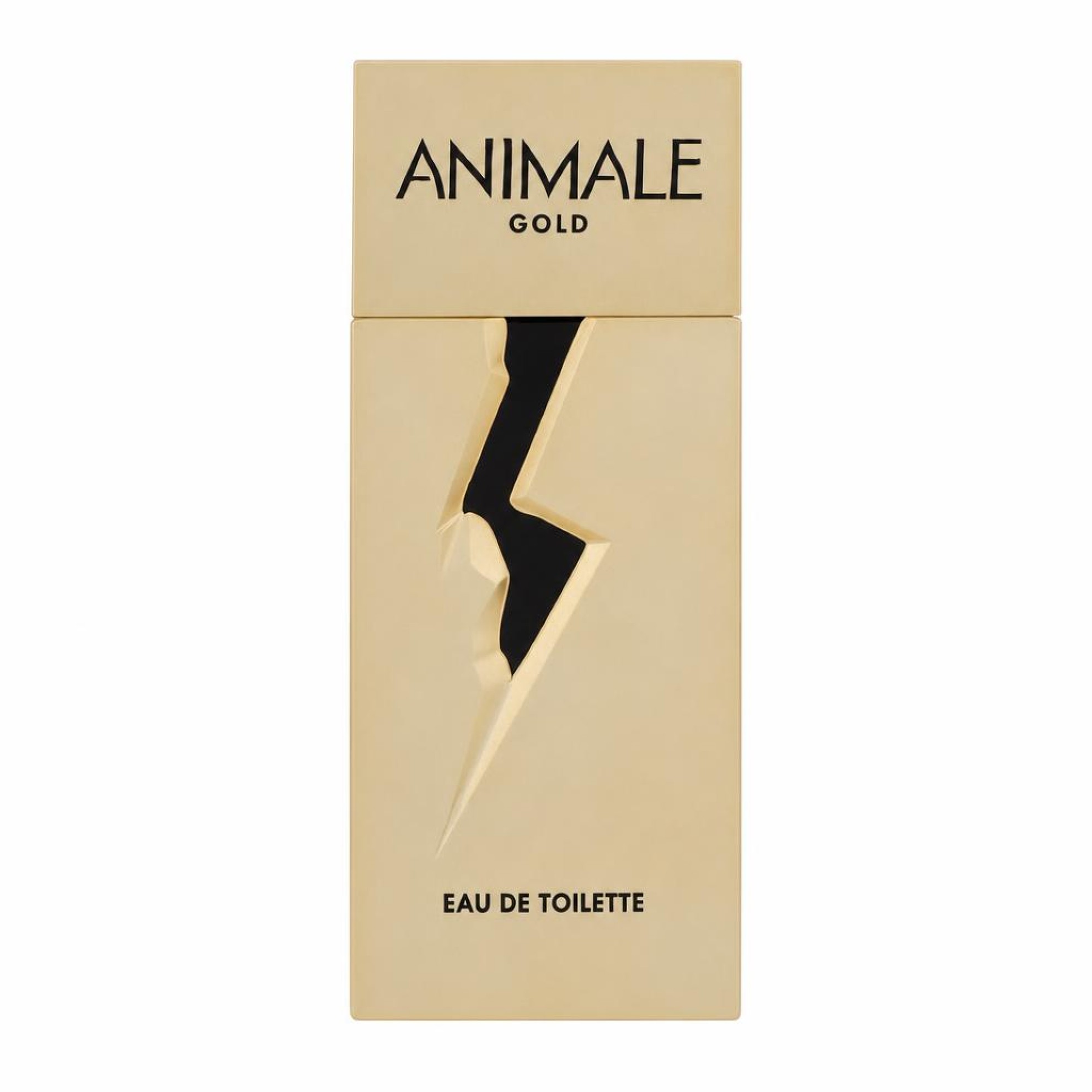 Animale Gold Eau De Toilette Spray 100 ml