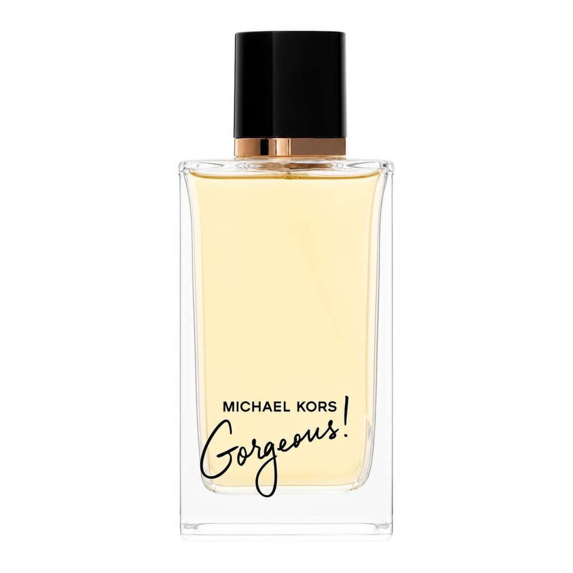 Michael Kors Gorgeous Eau De Parfum Spray 100 ml