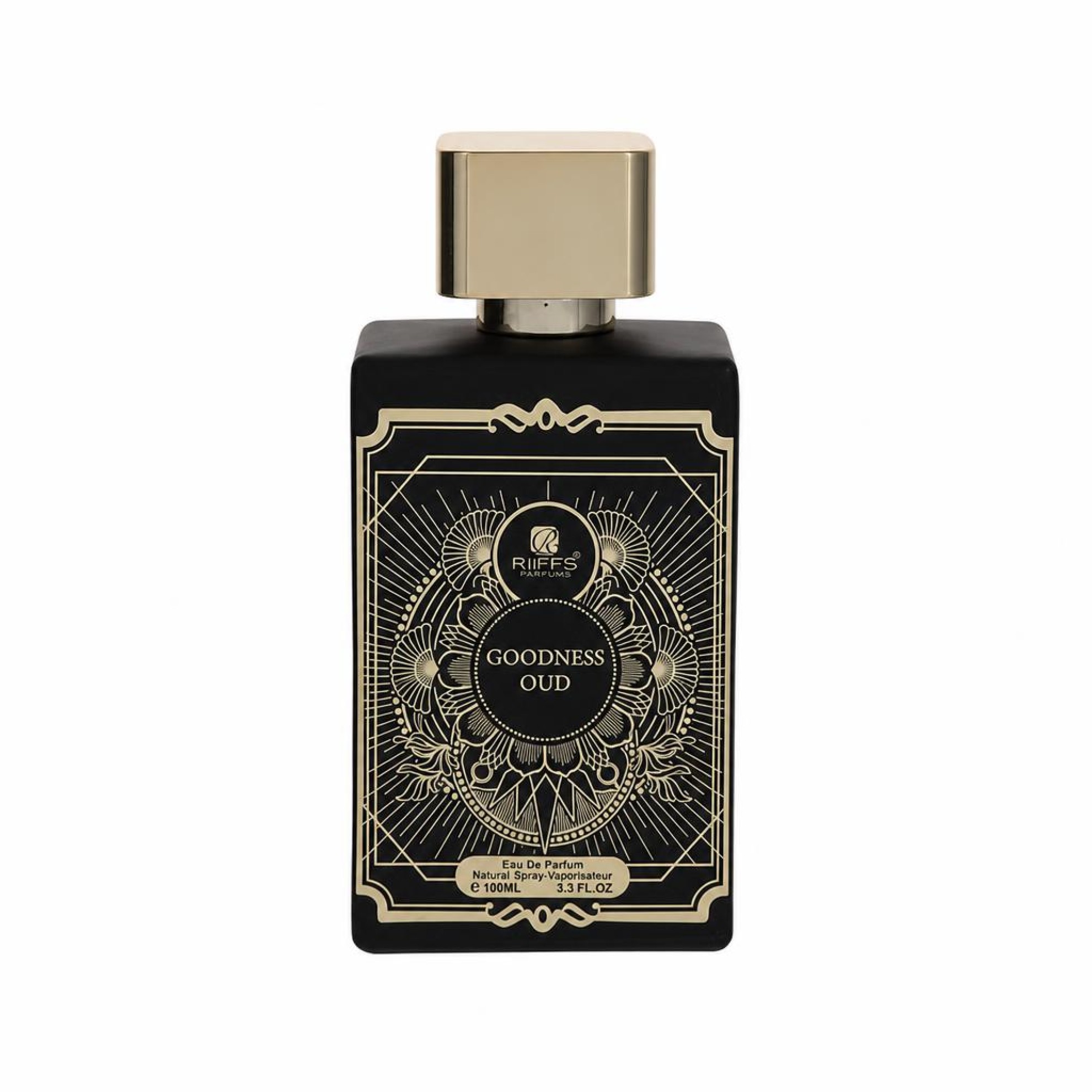 Riiffs Goodness Oud Eau De Parfum Spray 100 ml