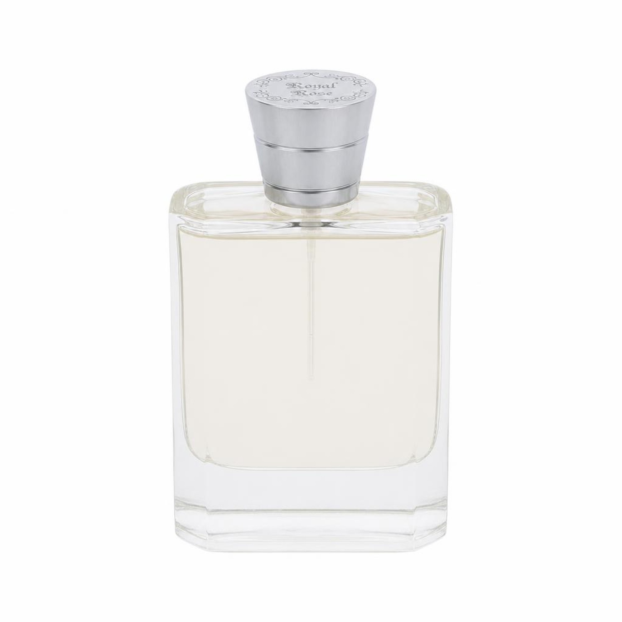 Al Haramain Royal Rose Eau De Parfum Spray 100 ml