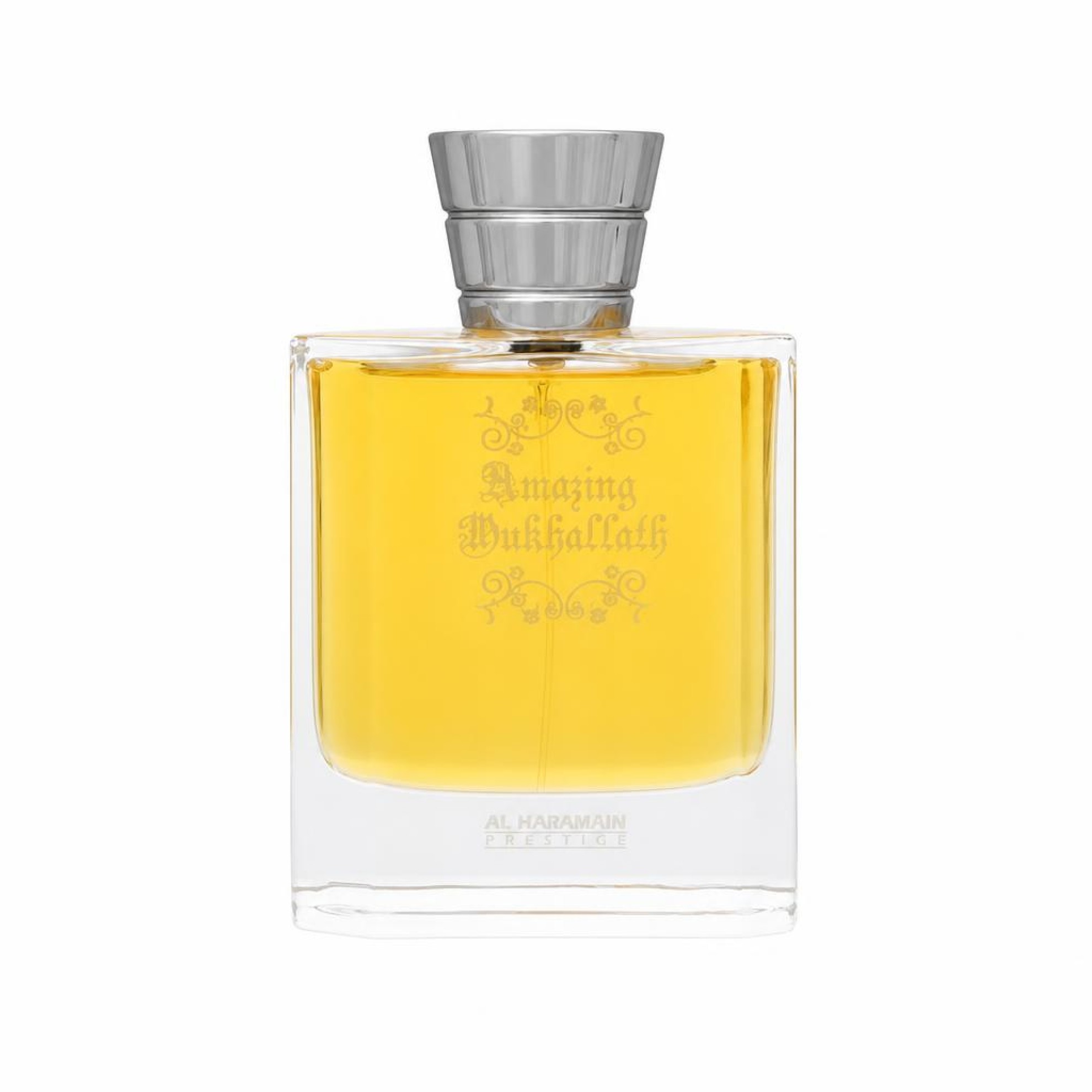 Al Haramain Amazing Mukhallath Eau De Parfum Spray (Unisex) 100 ml