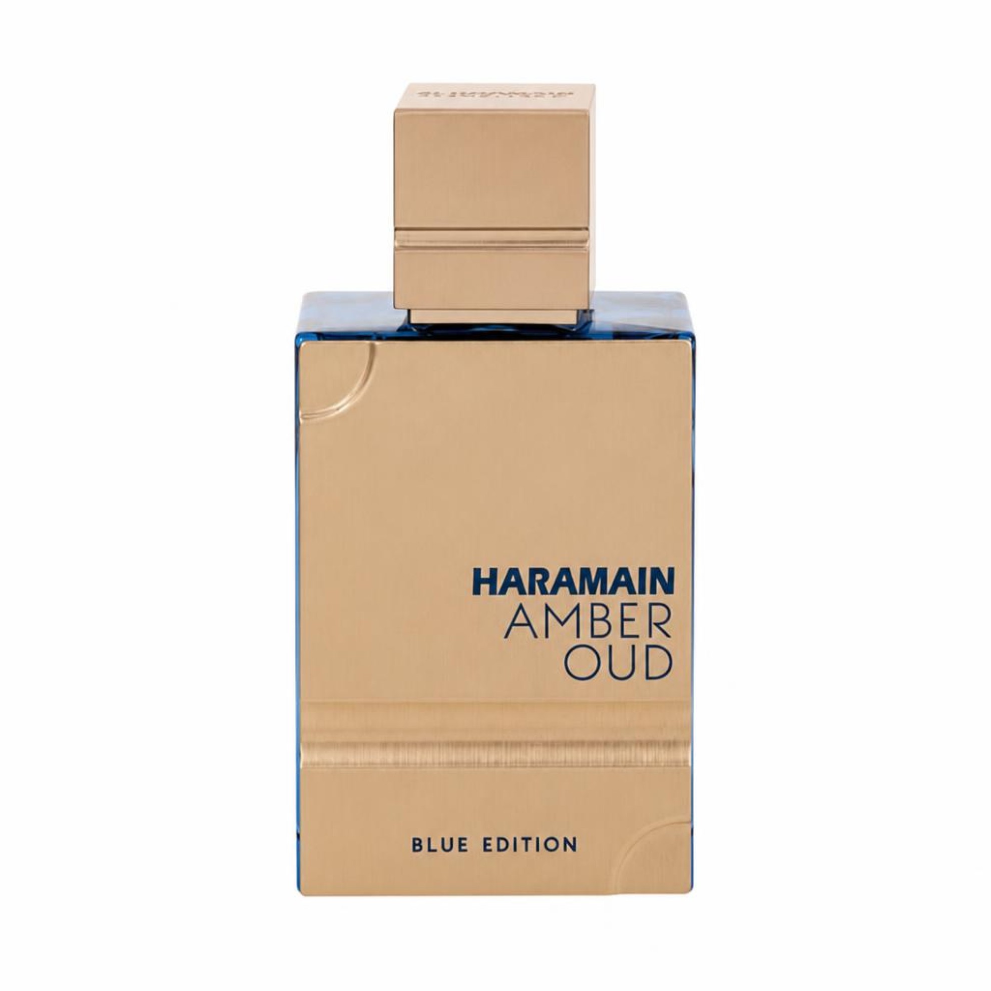 Al Haramain Amber Oud Bleu Edition Eau De Parfum Spray 60 ml