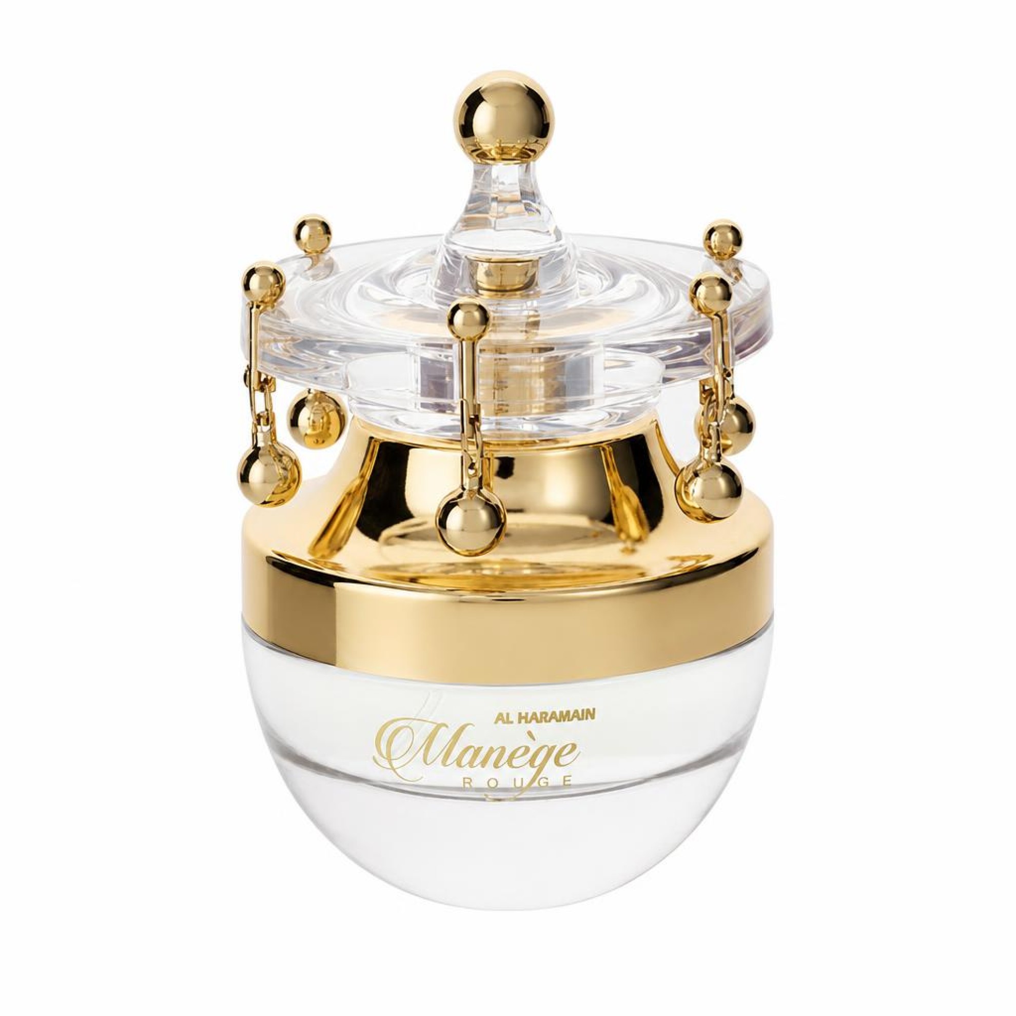 Al Haramain Manege Rouge Eau De Parfum Spray 75 ml