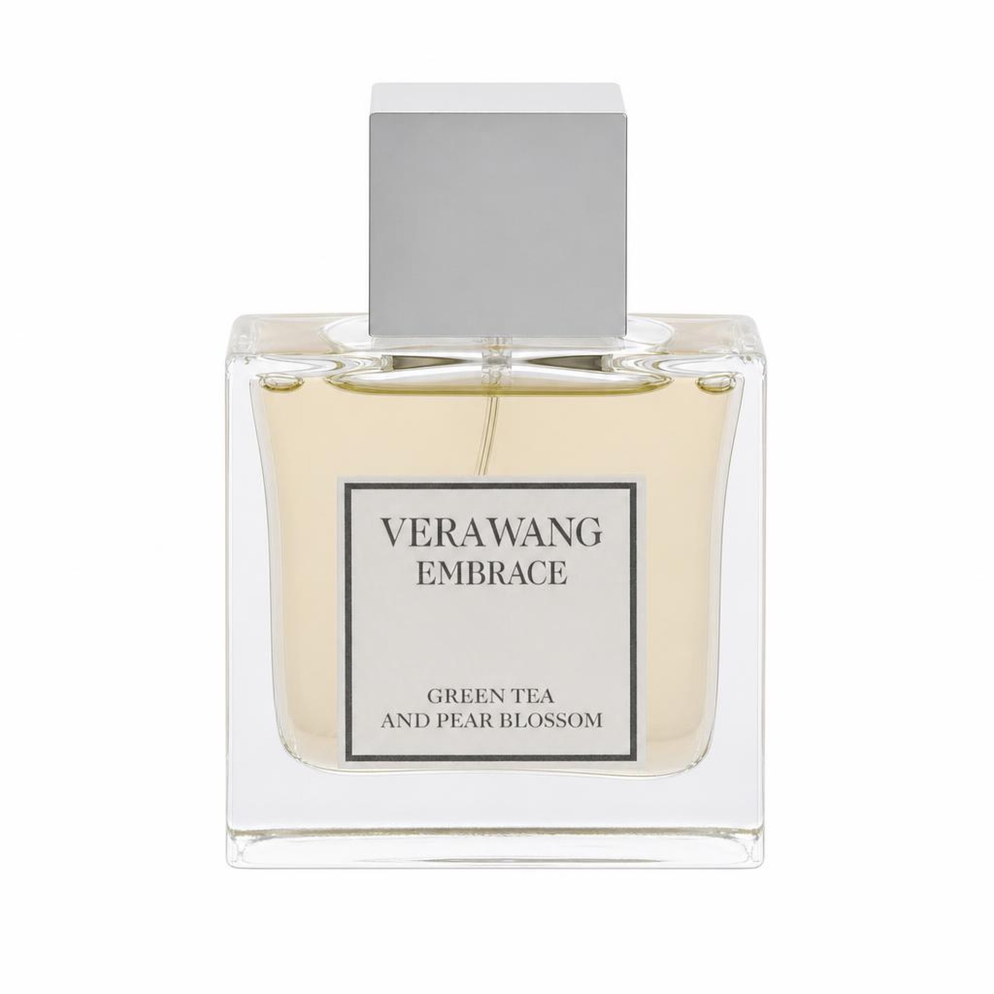 Vera Wang Embrace Green Tea And Pear Blossom Eau De Toilette Spray 30 ml