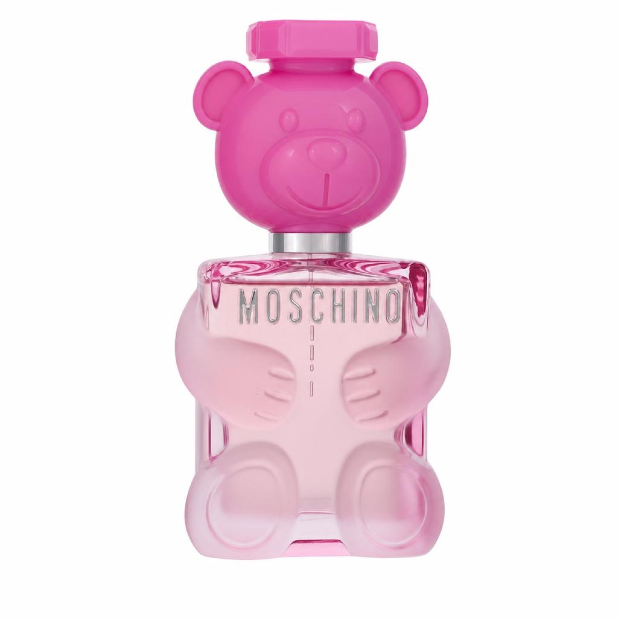Moschino Toy 2 Bubble Gum Eau de Toilette 100ml Donna