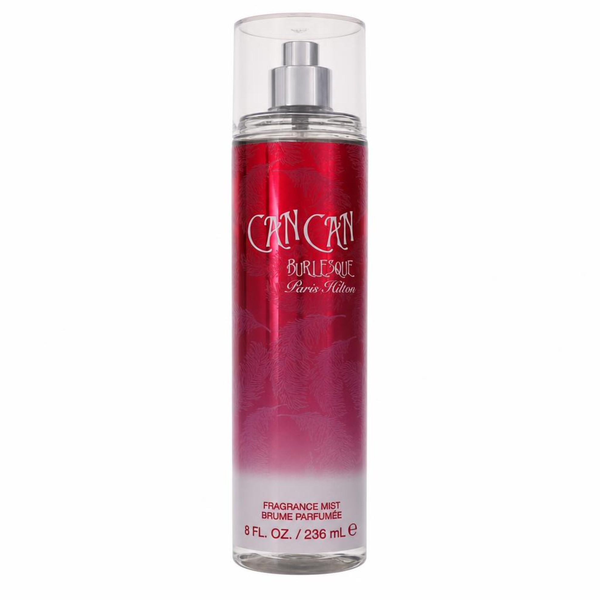 Paris Hilton Can Can Burlesque Fragrance Mist 240 ml