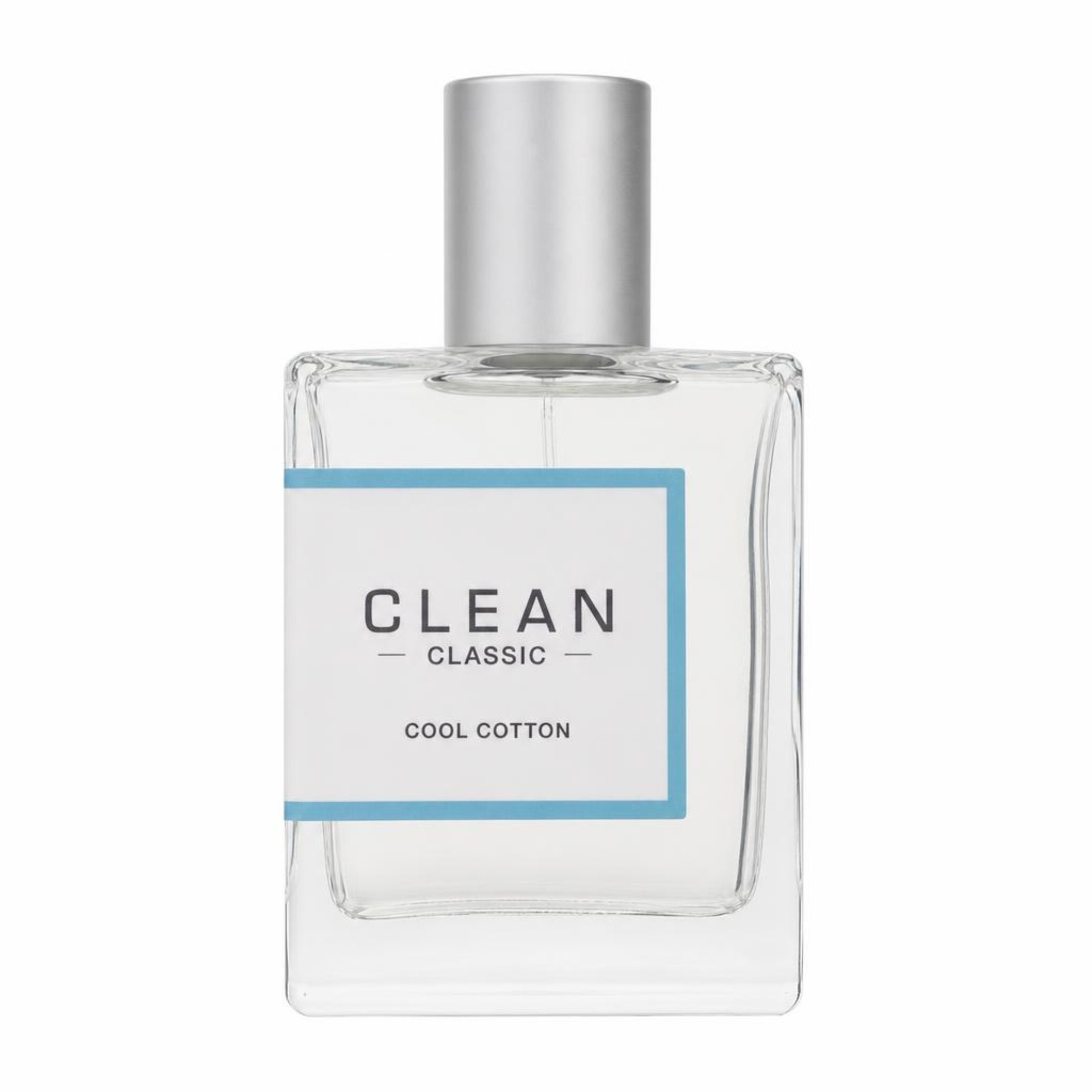 Clean Cool Cotton Eau De Parfum Spray 60 ml