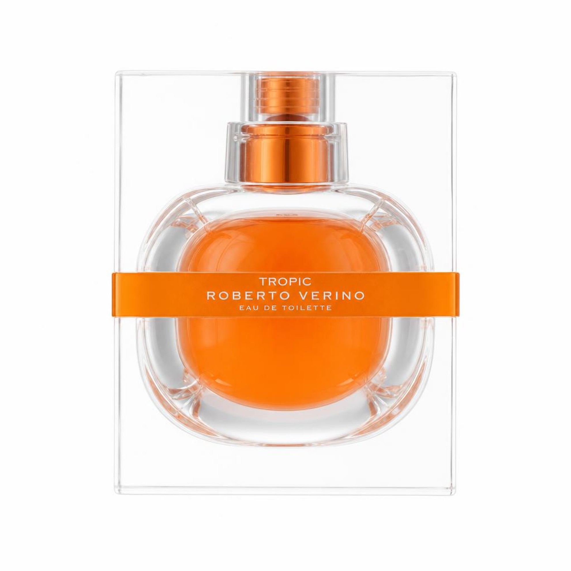 Roberto Verino V V Tropic Eau De Toilette Spray 50 ml