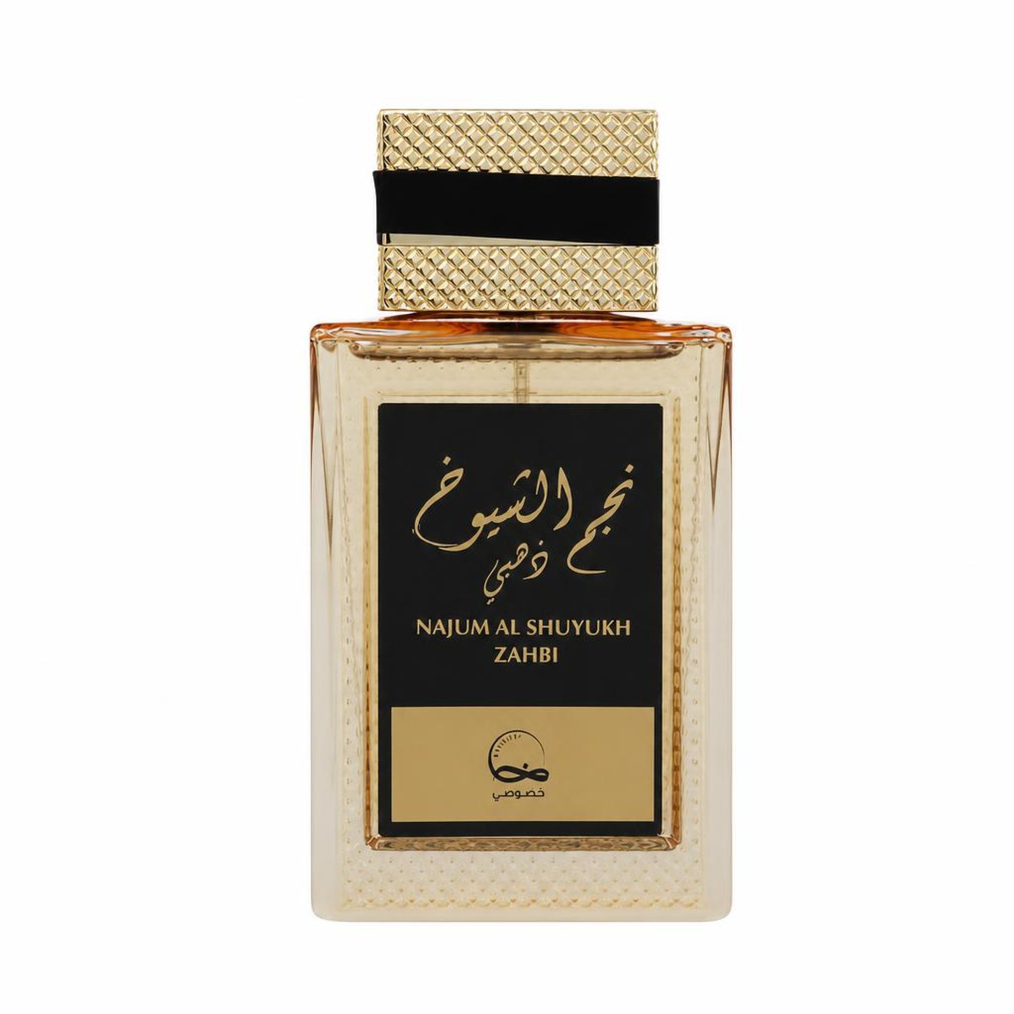 Khususi Najum Al Shuyukh Zahbi Eau De Parfum Spray 90 ml