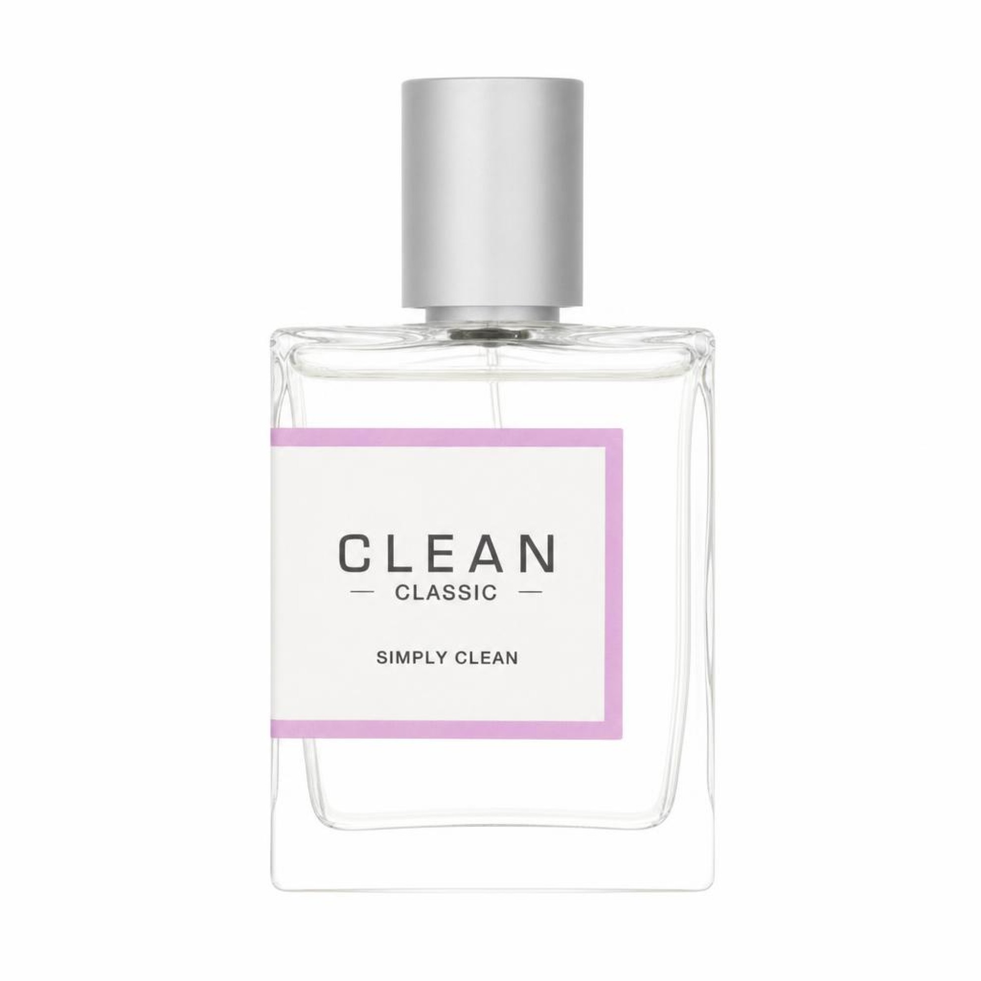 Clean Classic Simply  Eau De Parfum Spray (Unisex) 60 ml