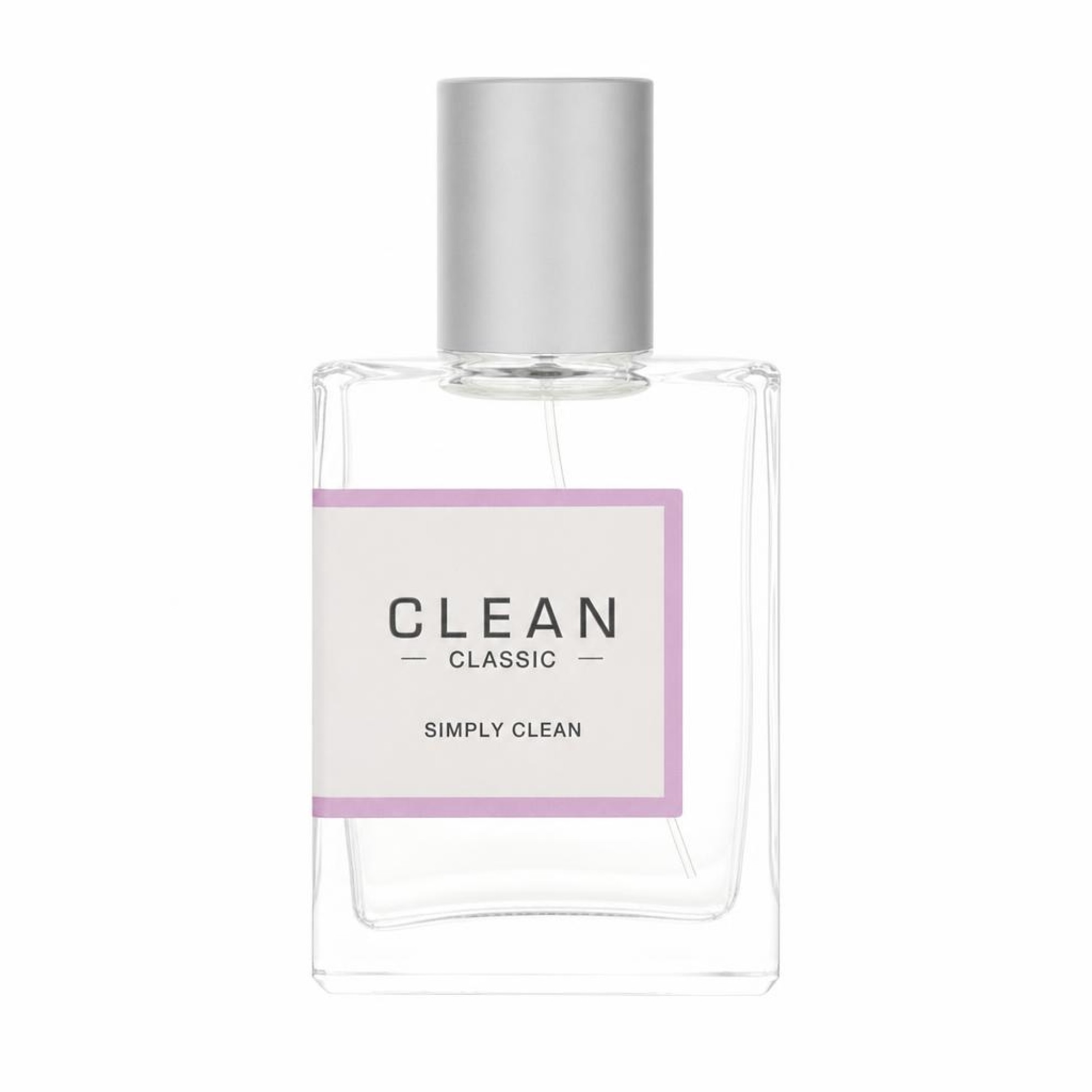 Clean Classic Simply  Eau De Parfum Spray (Unisex) 30 ml